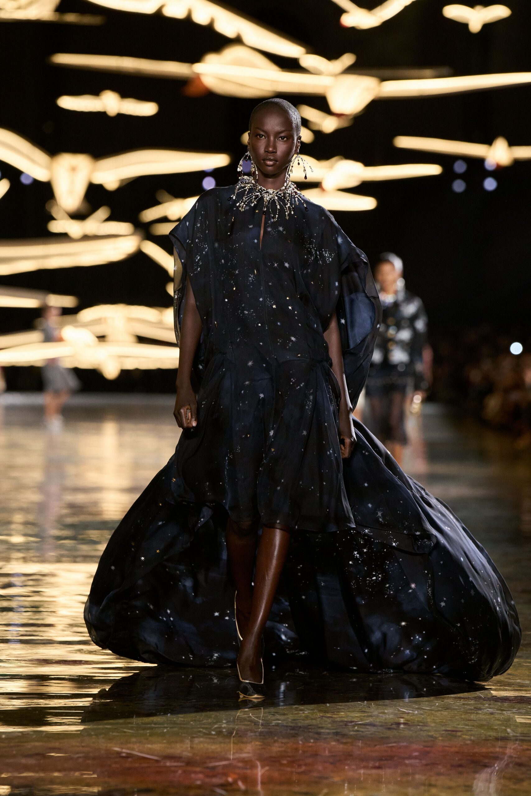 Chanel Spring 2027 Ready-to-Wear Look 55