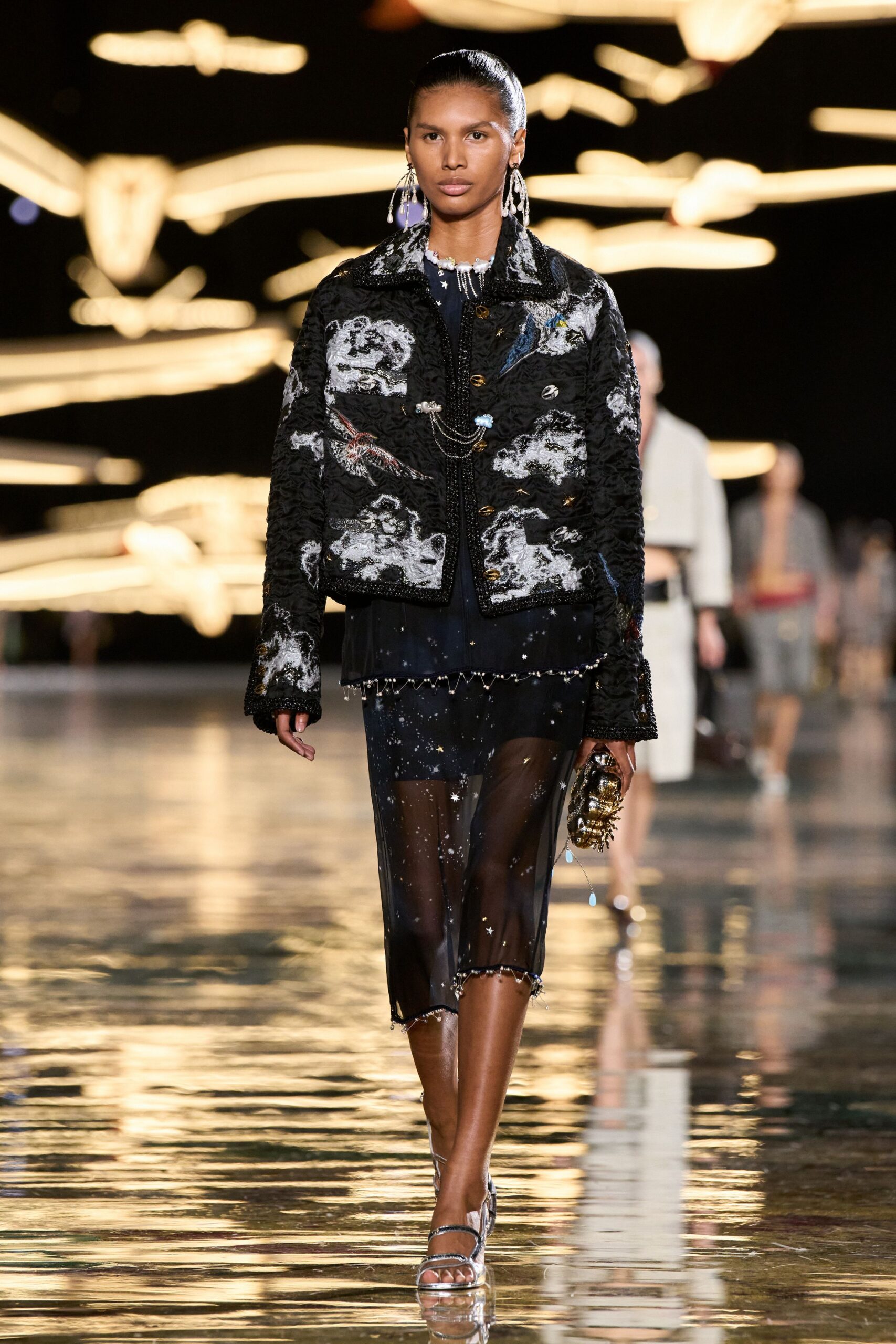 Chanel Spring 2027 Ready-to-Wear Look 56