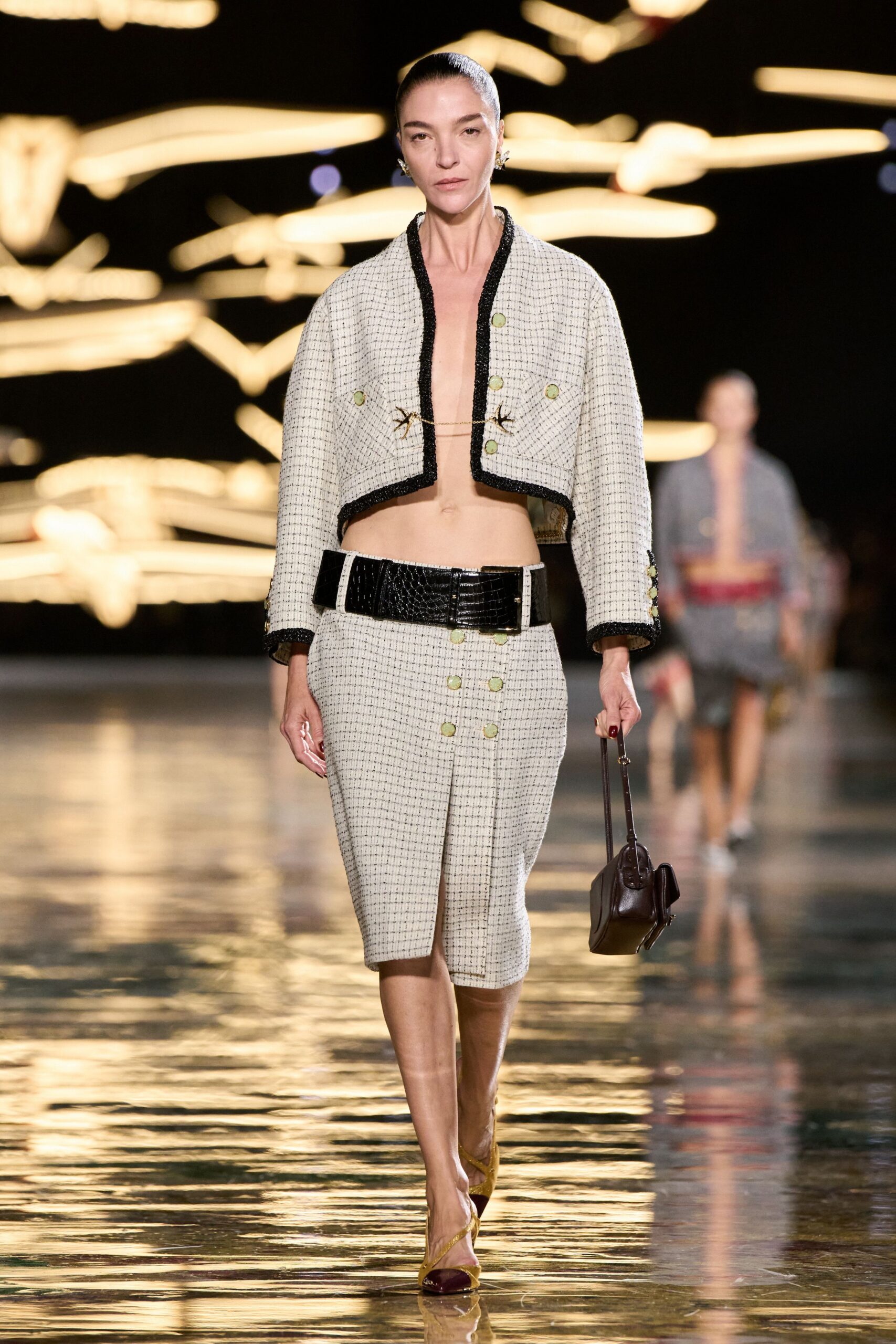 Chanel Spring 2027 Ready-to-Wear Look 57
