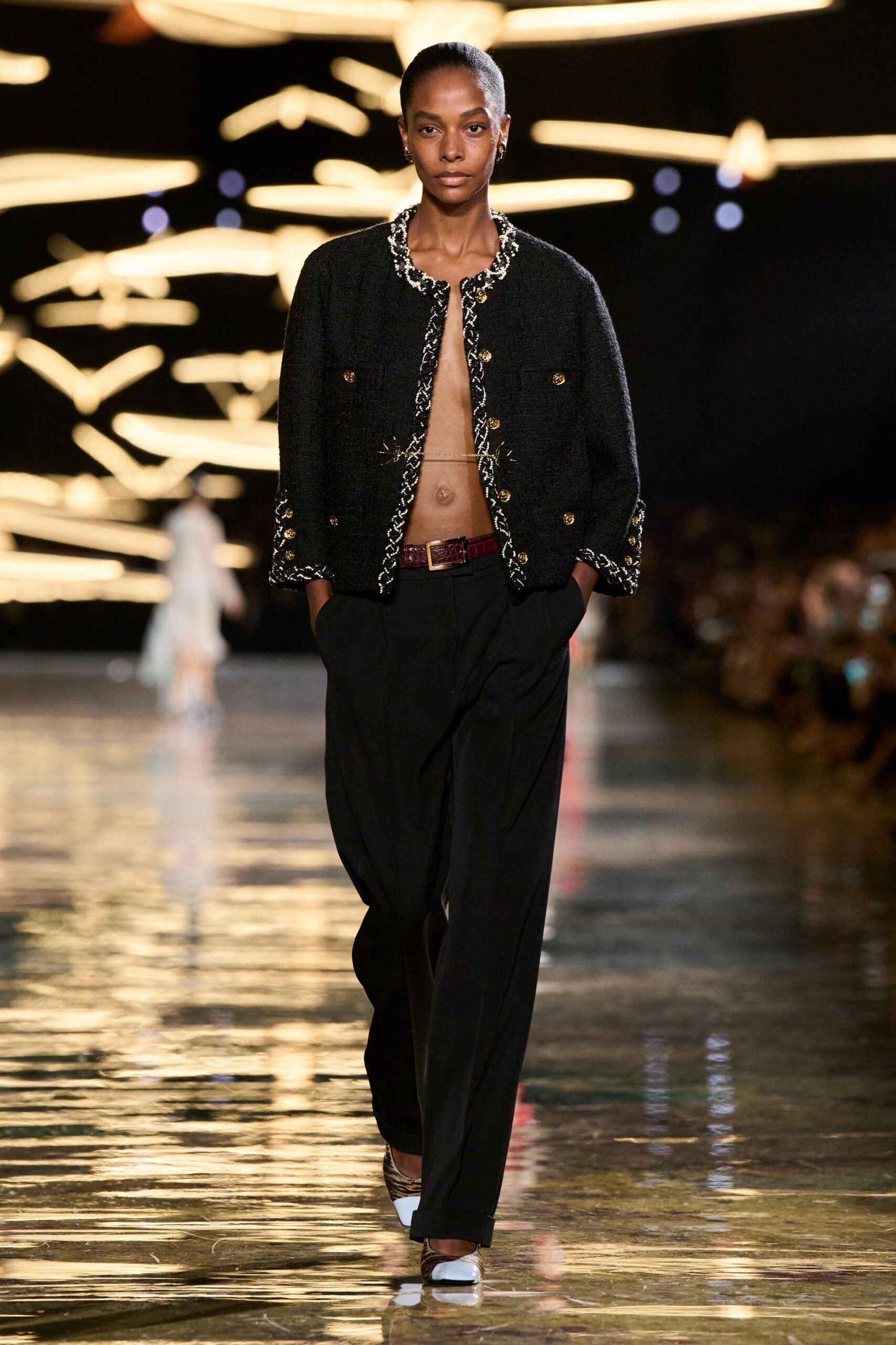 Chanel Spring 2027 Ready-to-Wear Look 59