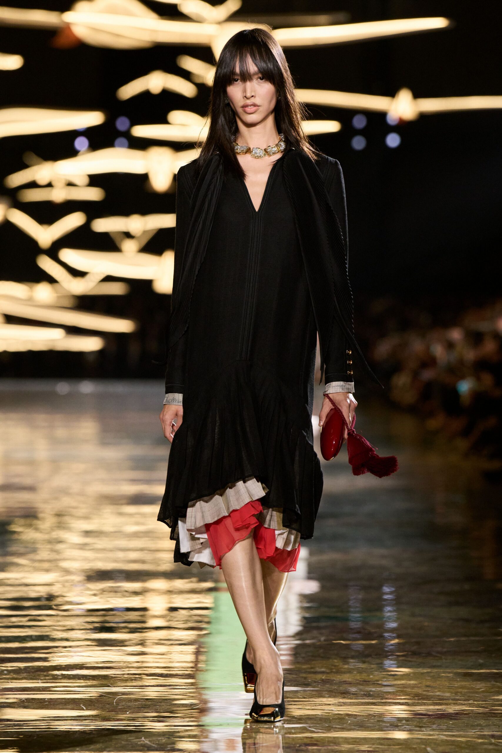 Chanel Spring 2027 Ready-to-Wear Look 60