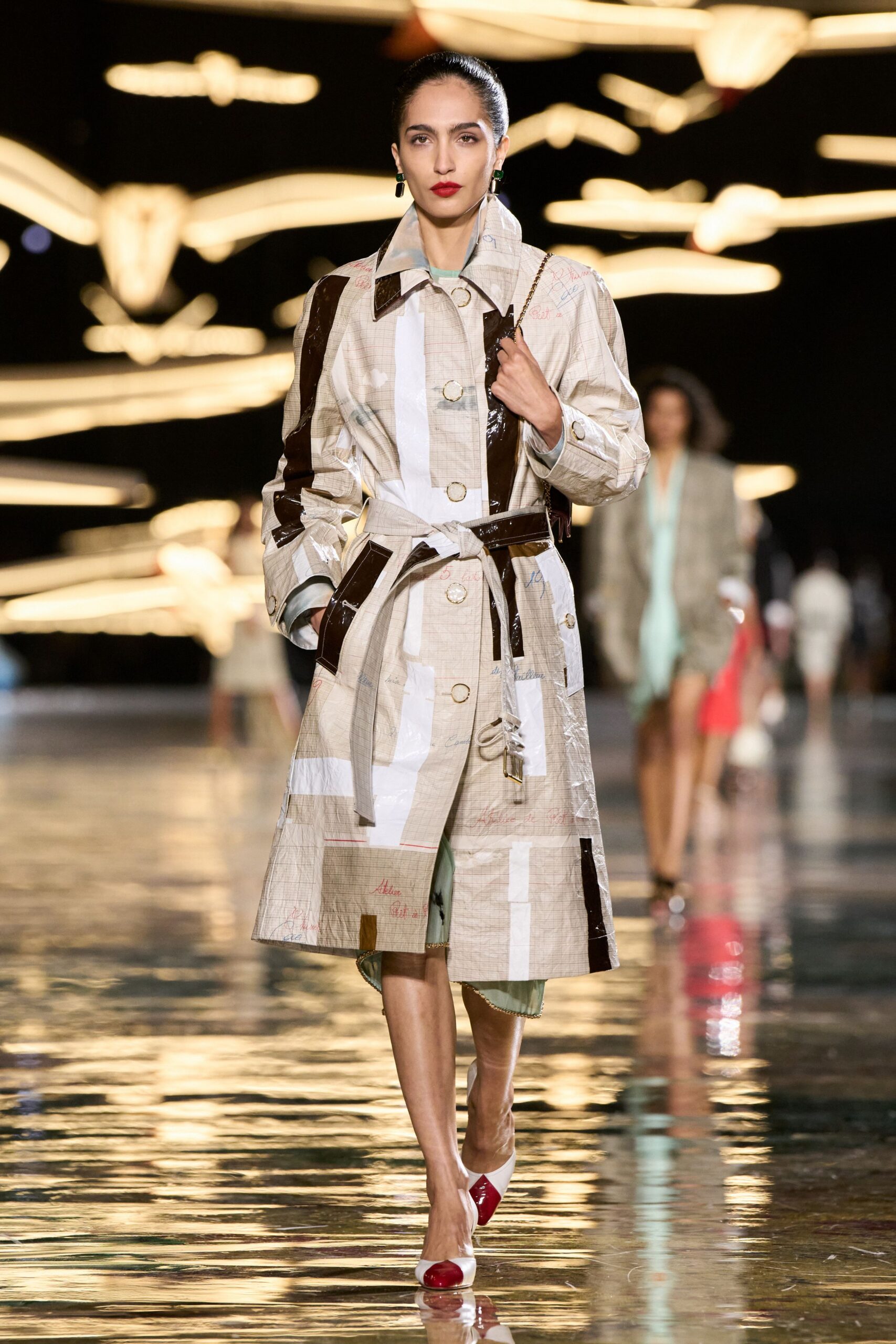 Chanel Spring 2027 Ready-to-Wear Look 65