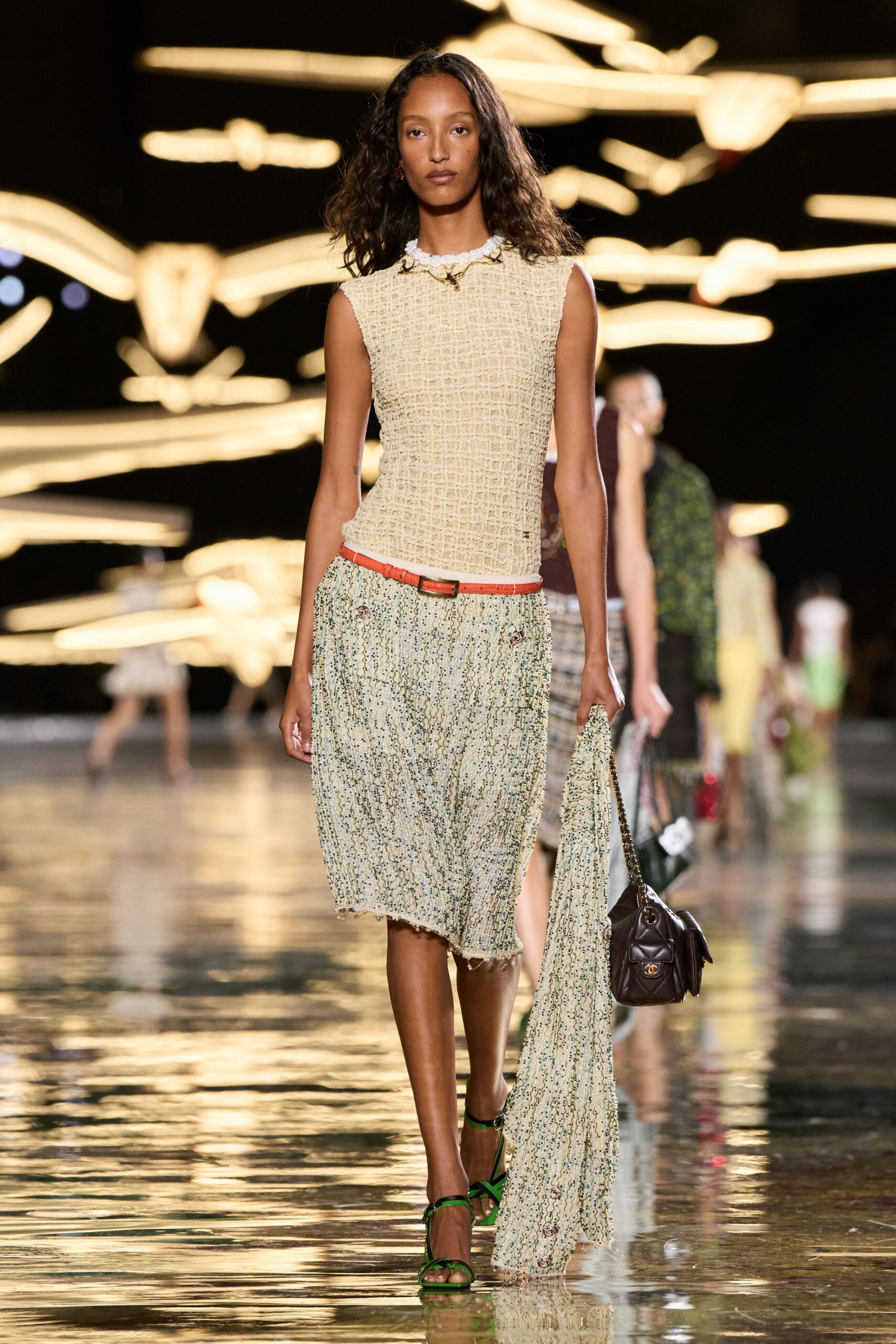 Chanel Spring 2027 Ready-to-Wear Look 69