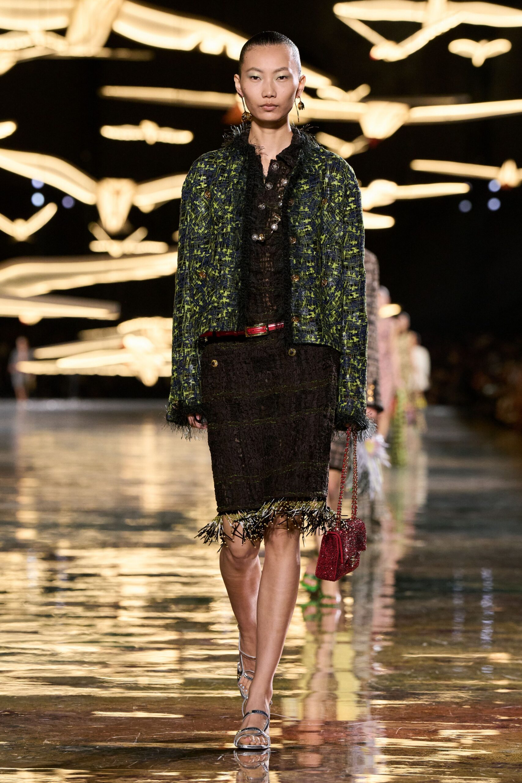 Chanel Spring 2027 Ready-to-Wear Look 71