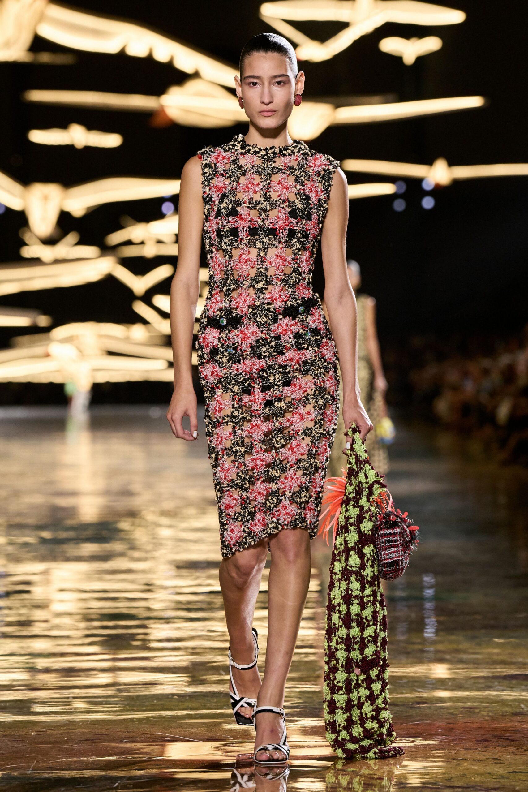 Chanel Spring 2027 Ready-to-Wear Look 74