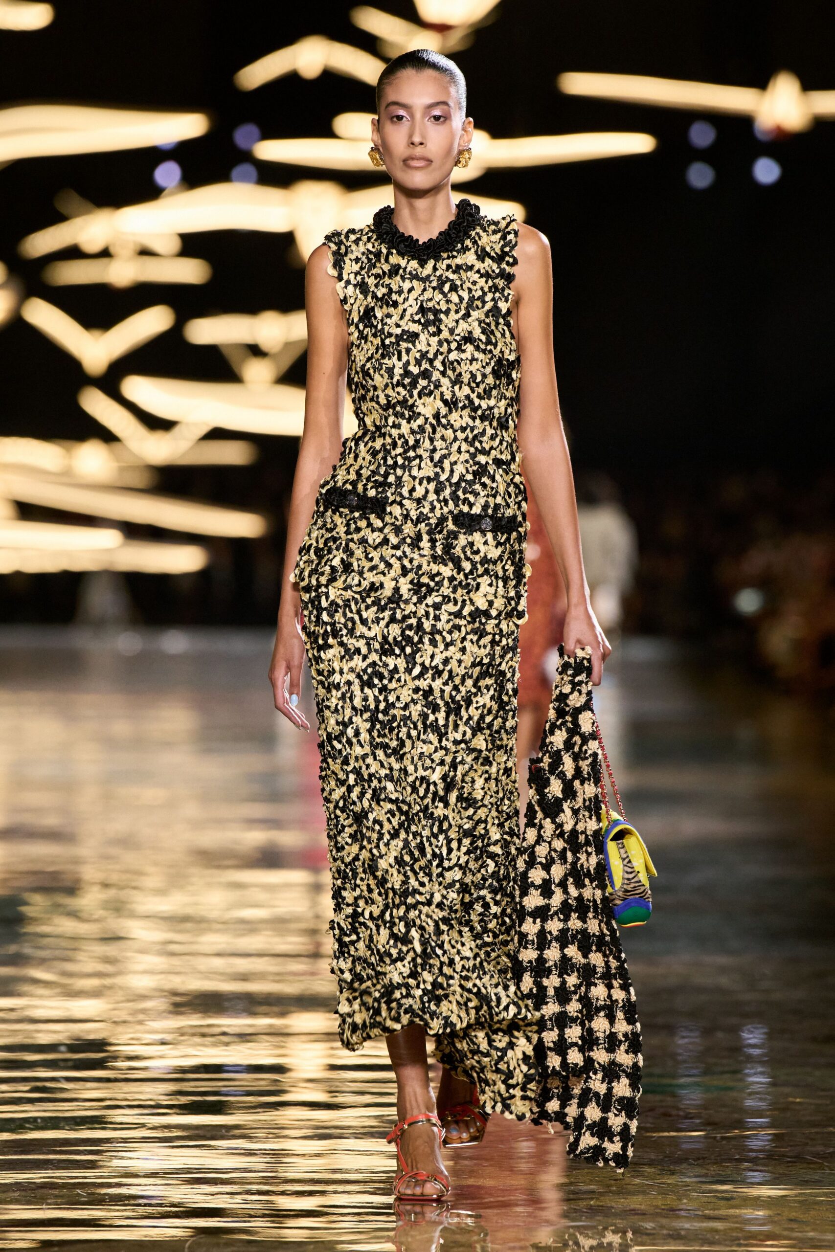 Chanel Spring 2027 Ready-to-Wear Look 75