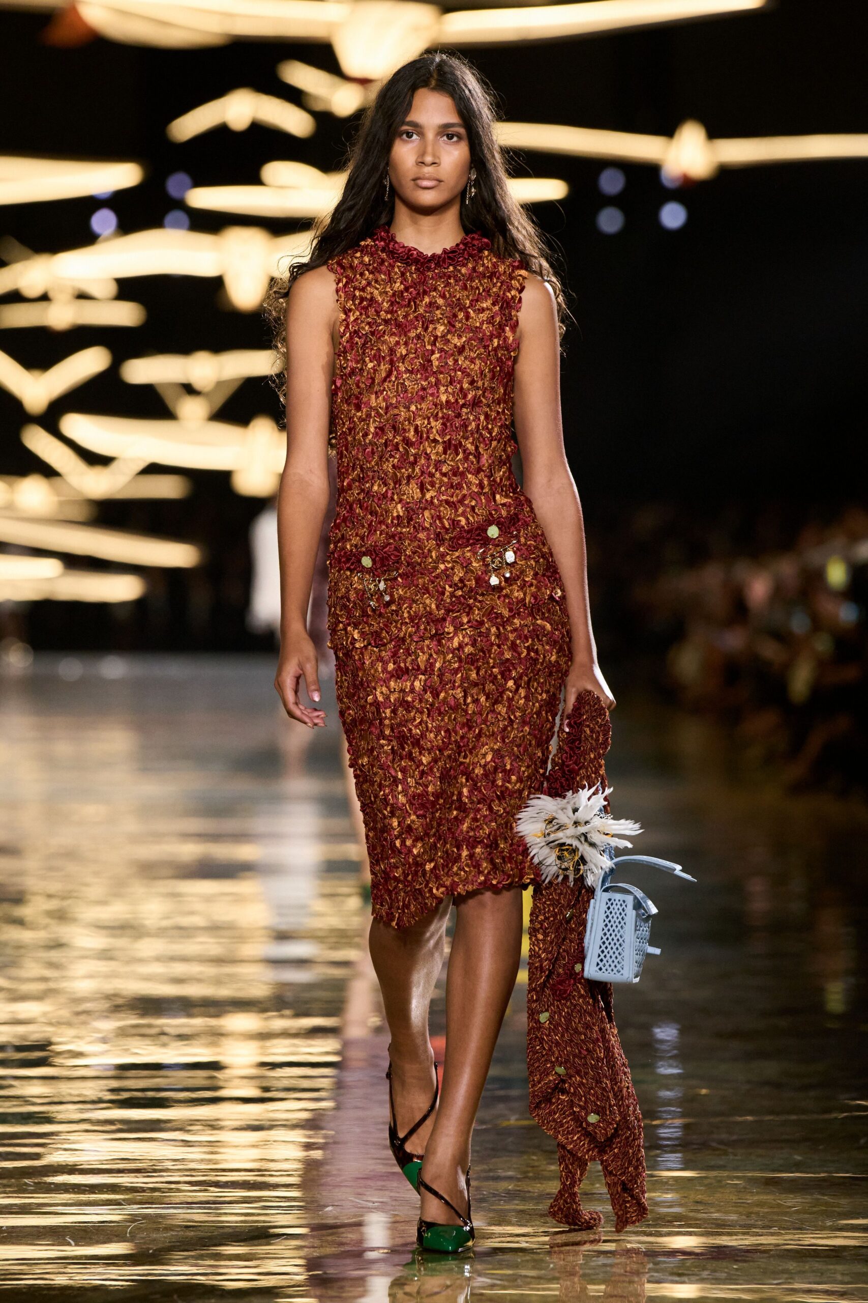 Chanel Spring 2027 Ready-to-Wear Look 76