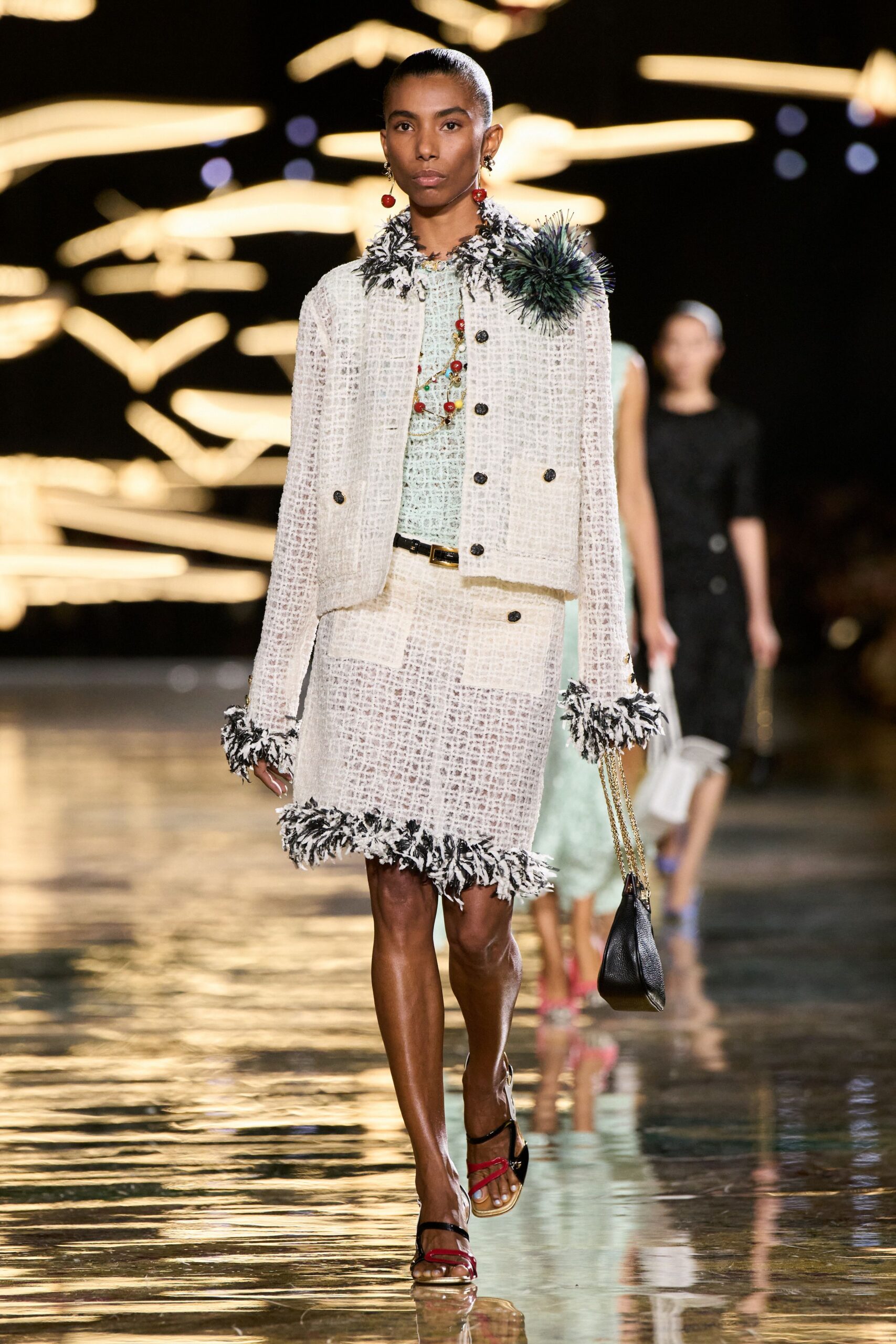 Chanel Spring 2027 Ready-to-Wear Look 80