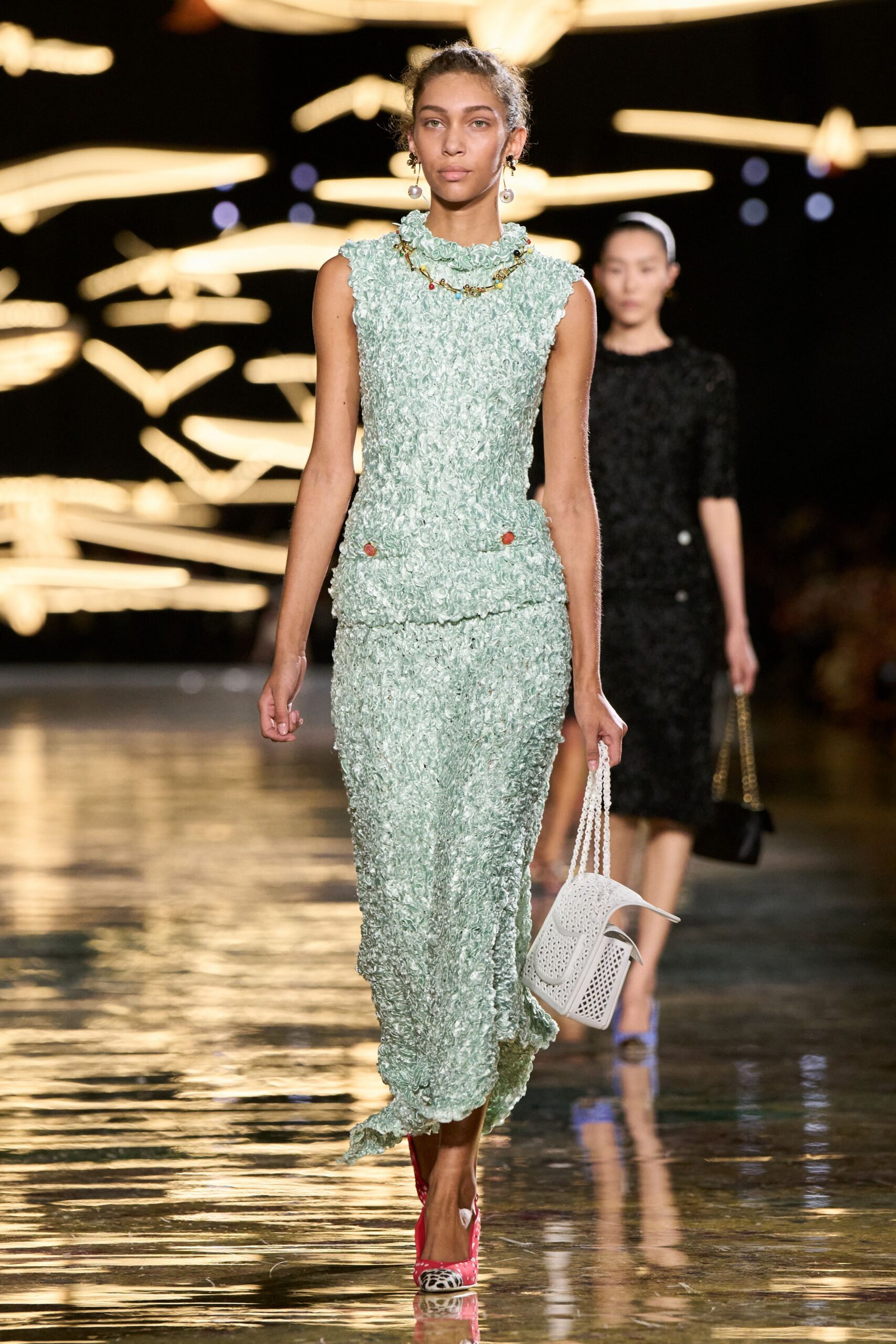 Chanel Spring 2027 Ready-to-Wear Look 81