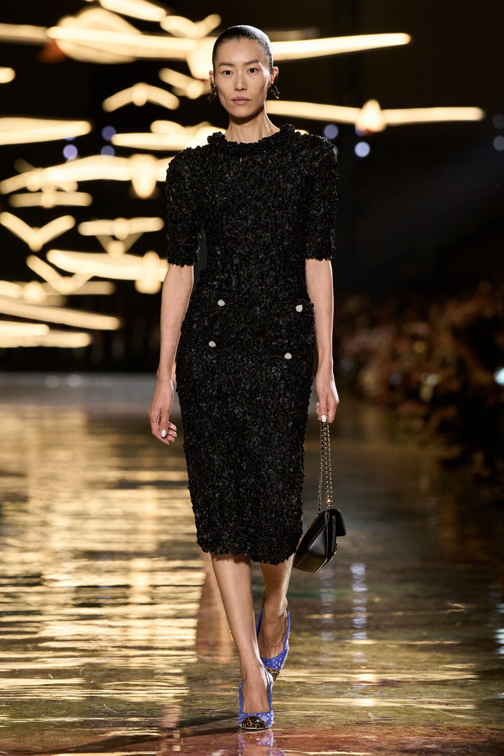 Chanel Spring 2027 Ready-to-Wear Look 82