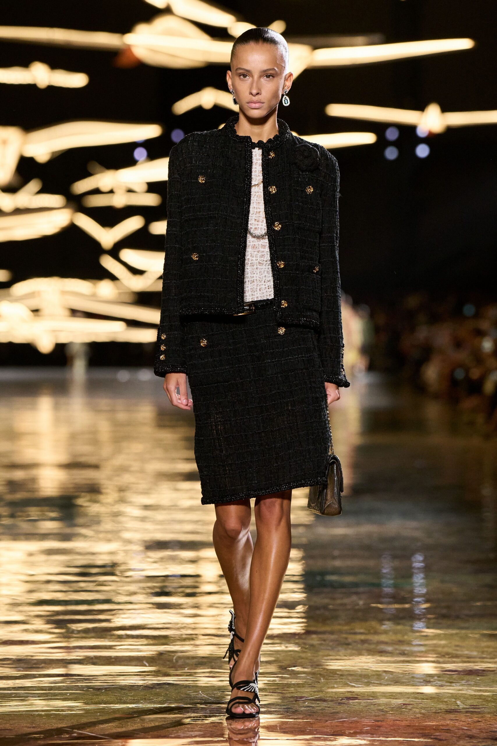 Chanel Spring 2027 Ready-to-Wear Look 83