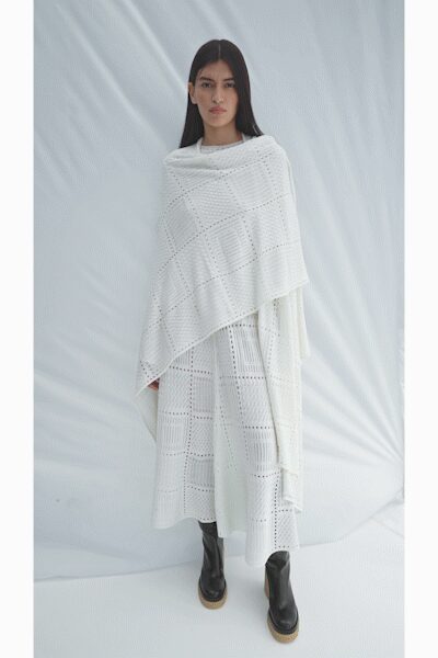 Chloé Resort 2022 Look 15