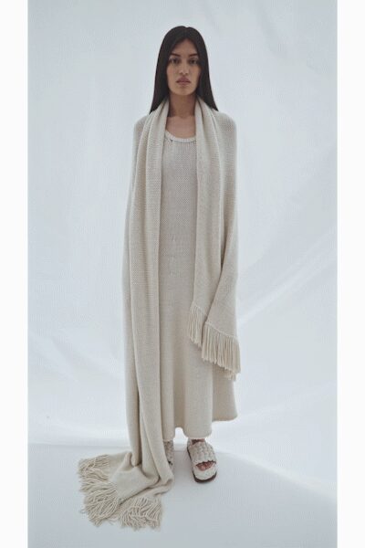 Chloé Resort 2022 Look 18