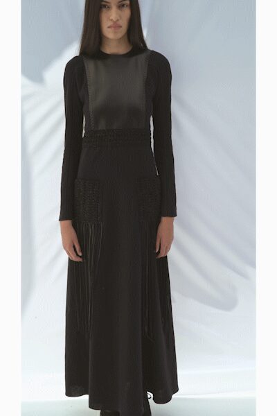Chloé Resort 2022 Look 24