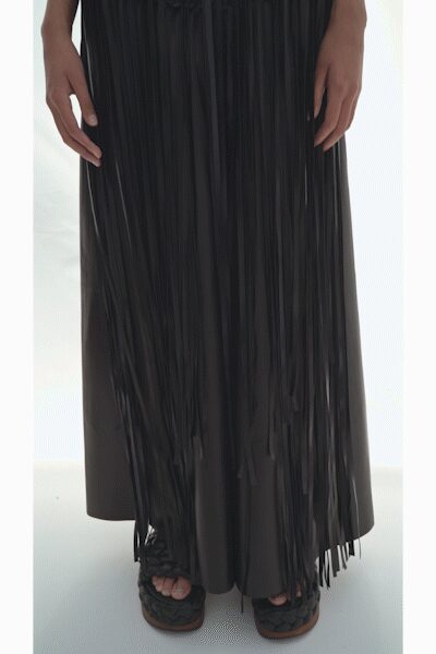 Chloé Resort 2022 Look 26