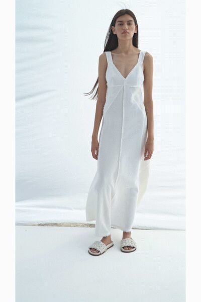 Chloé Resort 2022 Look 27