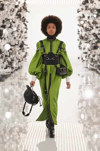 Gucci Resort 2022 Look 47