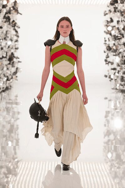 Gucci Resort 2022 Menswear Look 14