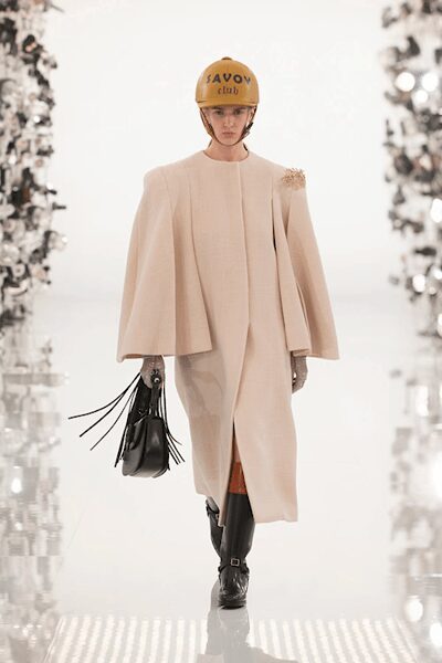 Gucci Resort 2022 Menswear Look 18