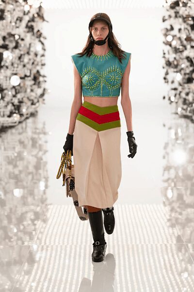 Gucci Resort 2022 Menswear Look 55