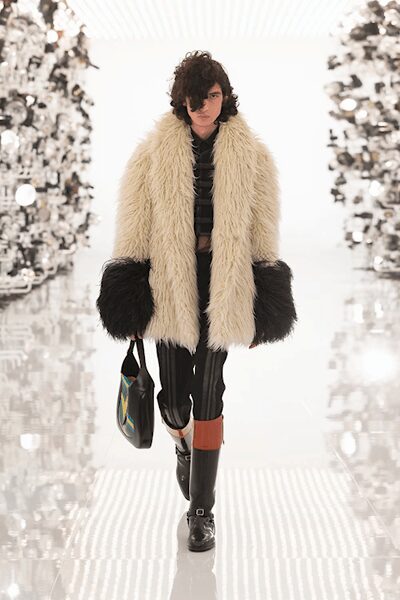 Gucci Resort 2022 Menswear Look 67