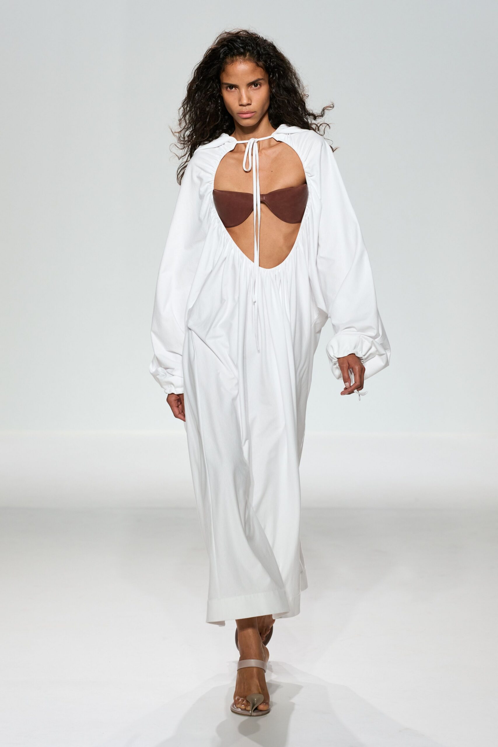 Jean Paul Gaultier Spring 2027 Ready-to-Wear Look 5