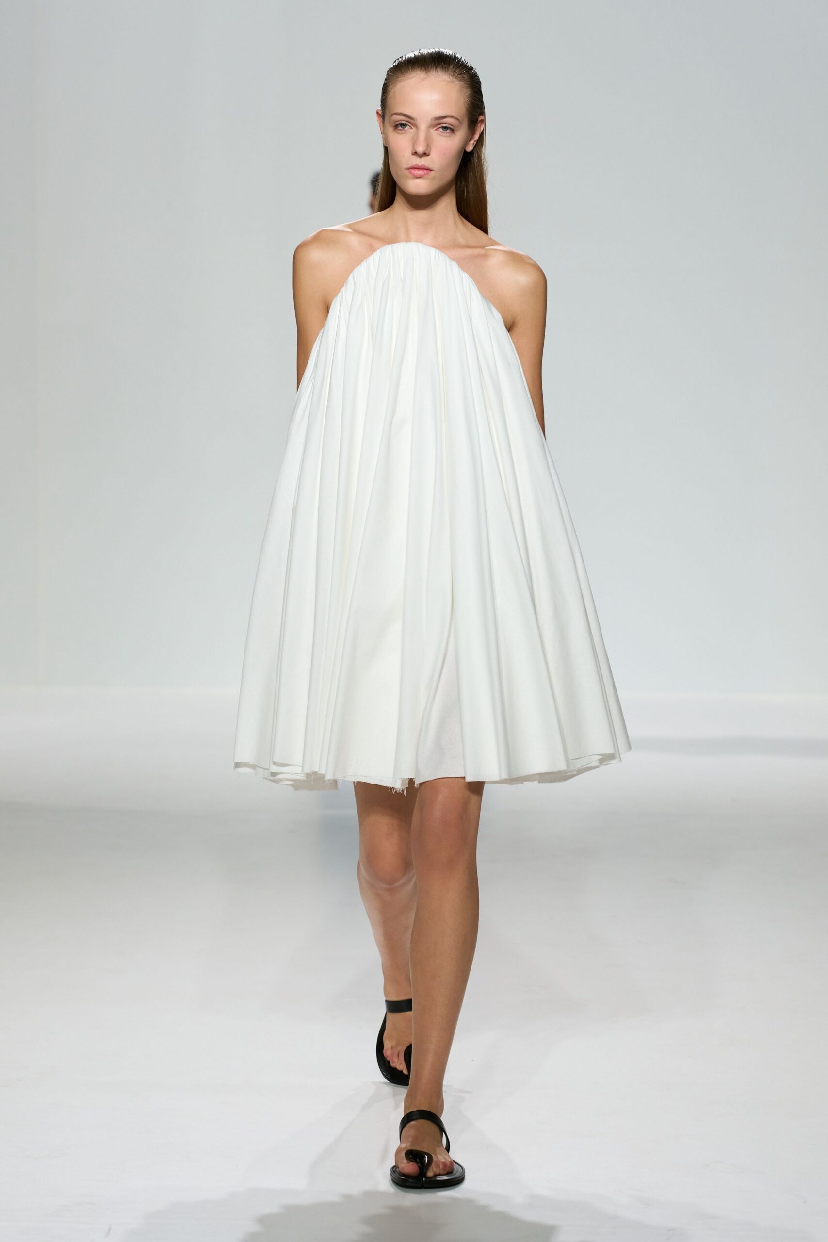 Jean Paul Gaultier Spring 2027 Ready-to-Wear Look 8