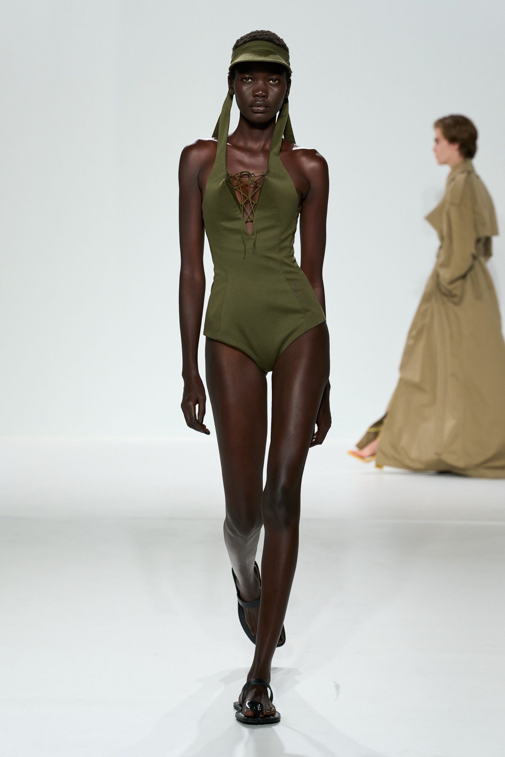 Jean Paul Gaultier Spring 2027 Ready-to-Wear Look 22
