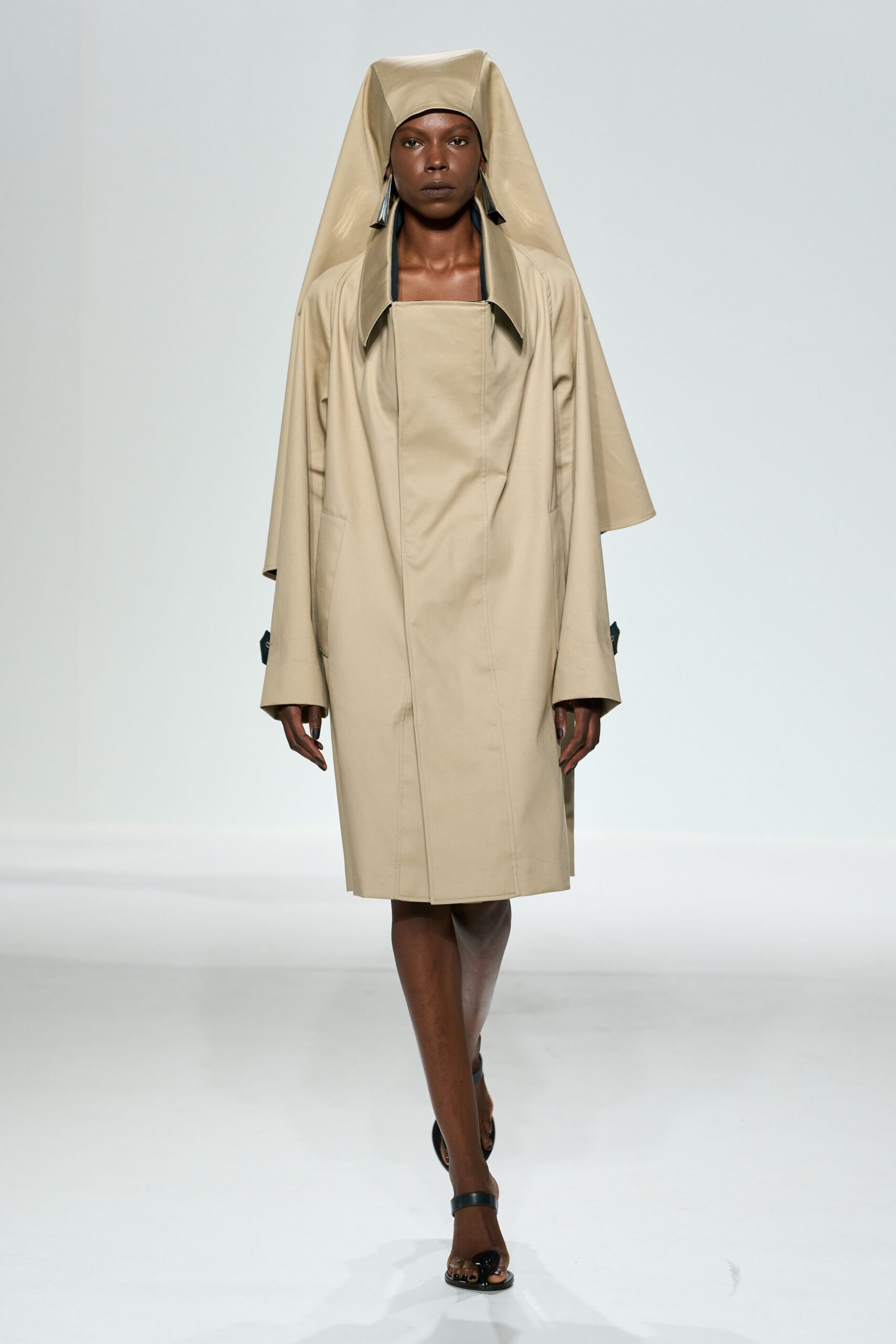 Jean Paul Gaultier Spring 2027 Ready-to-Wear Look 25