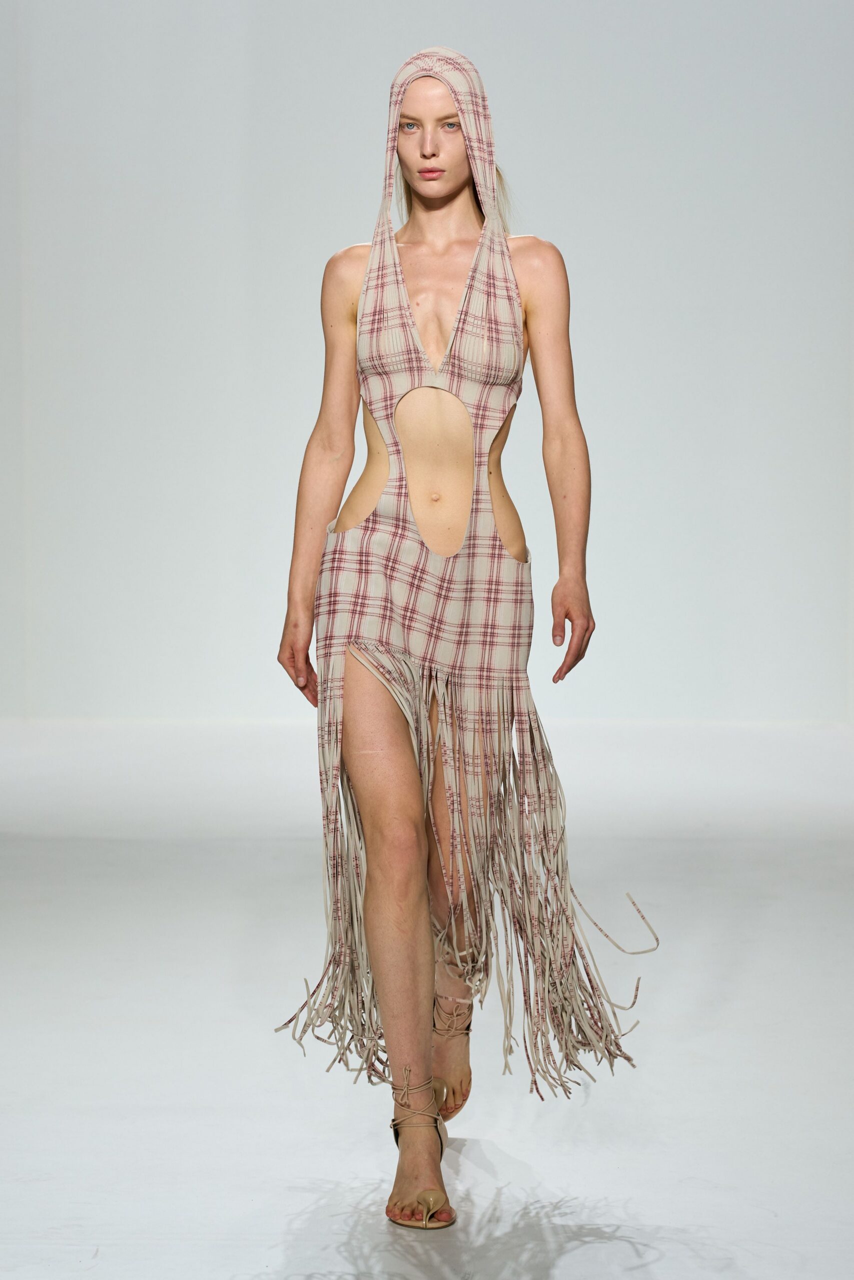 Jean Paul Gaultier Spring 2027 Ready-to-Wear Look 31