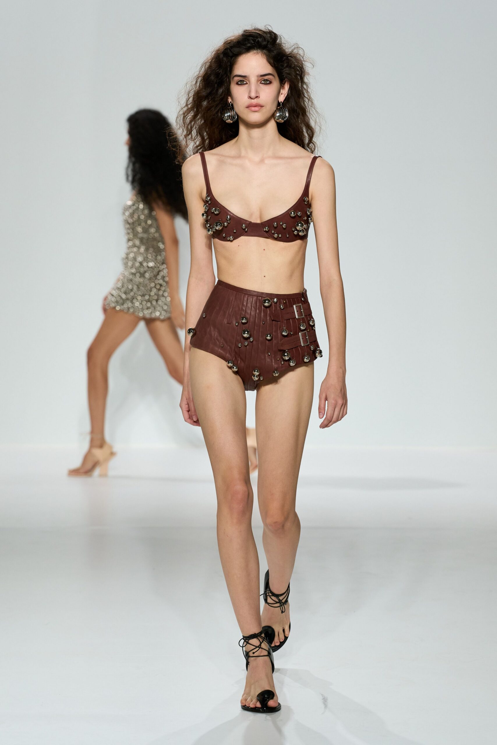 Jean Paul Gaultier Spring 2027 Ready-to-Wear Look 37