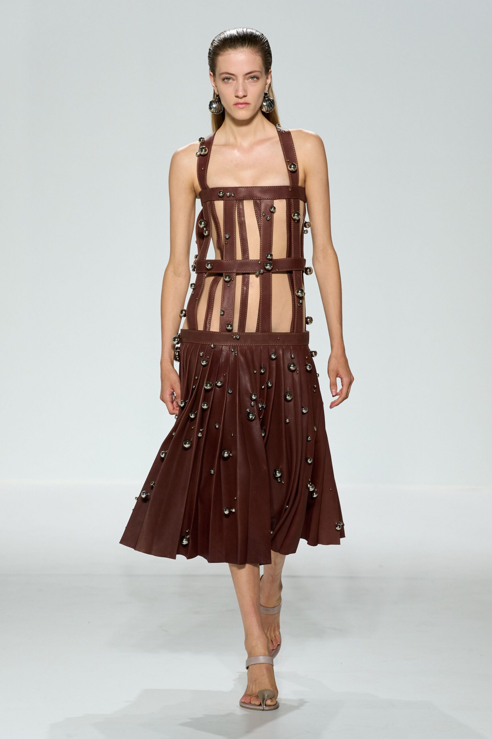 Jean Paul Gaultier Spring 2027 Ready-to-Wear Look 39