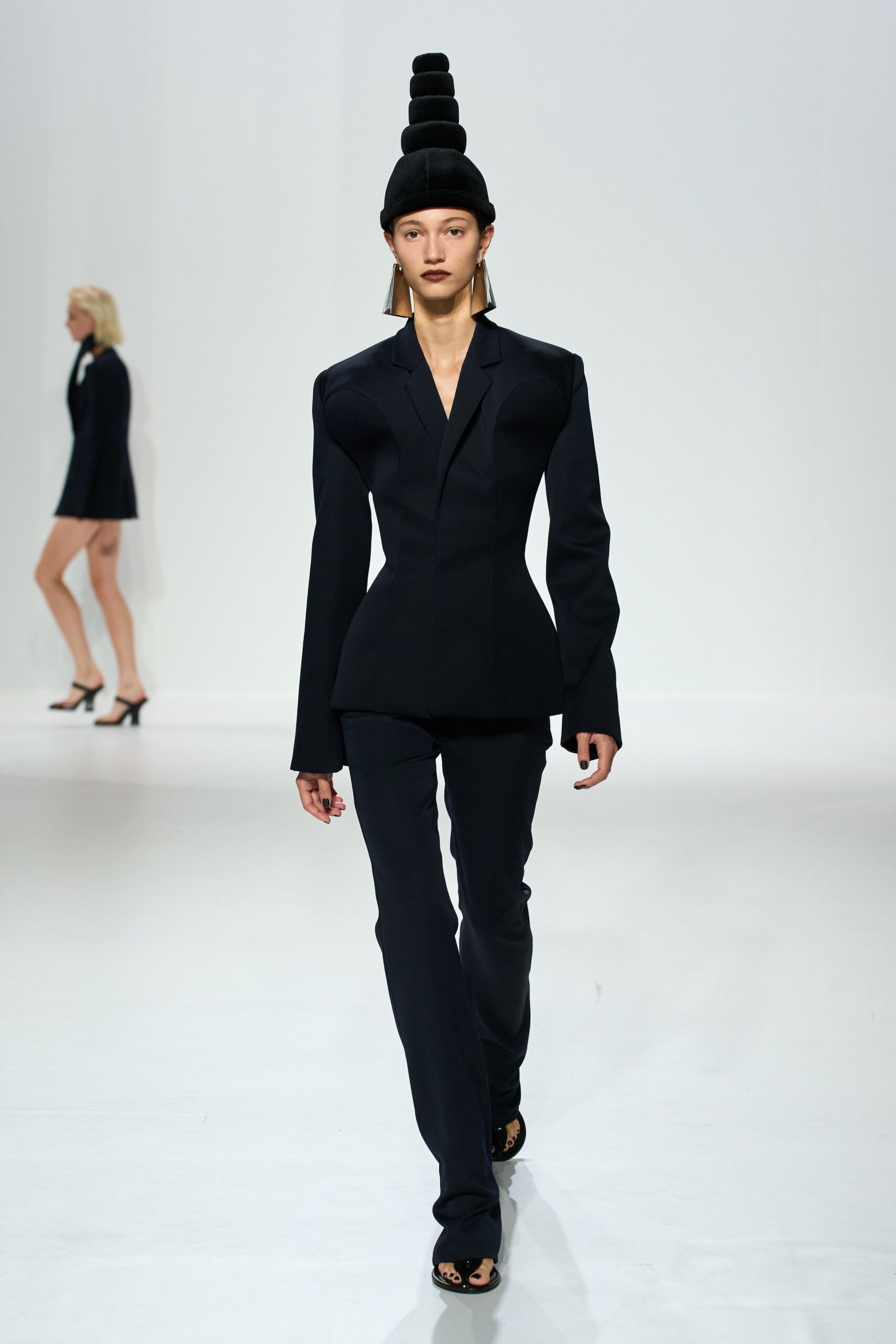 Jean Paul Gaultier Spring 2027 Ready-to-Wear Look 41