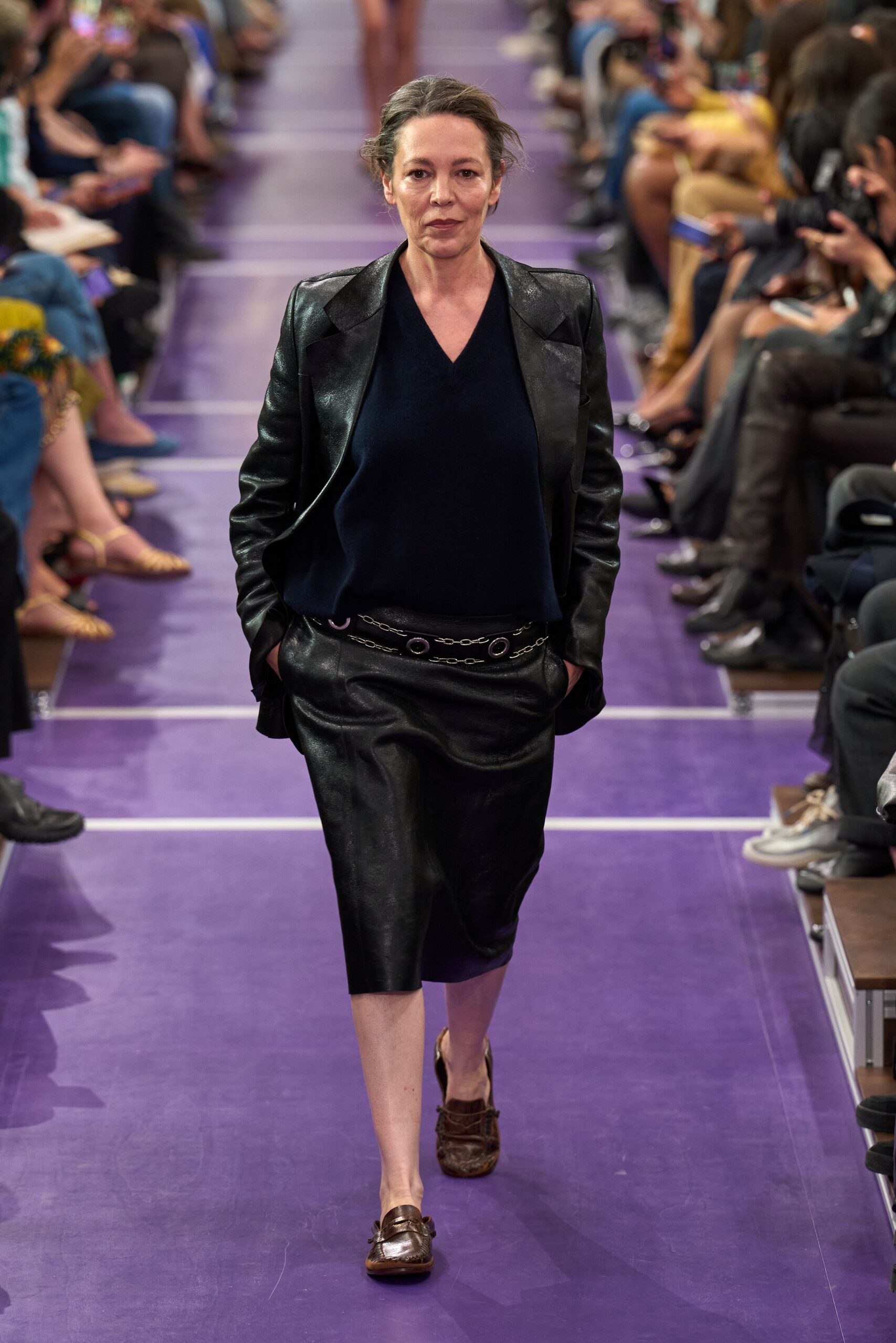 Miu Miu Spring 2027 Ready-to-Wear Look 24