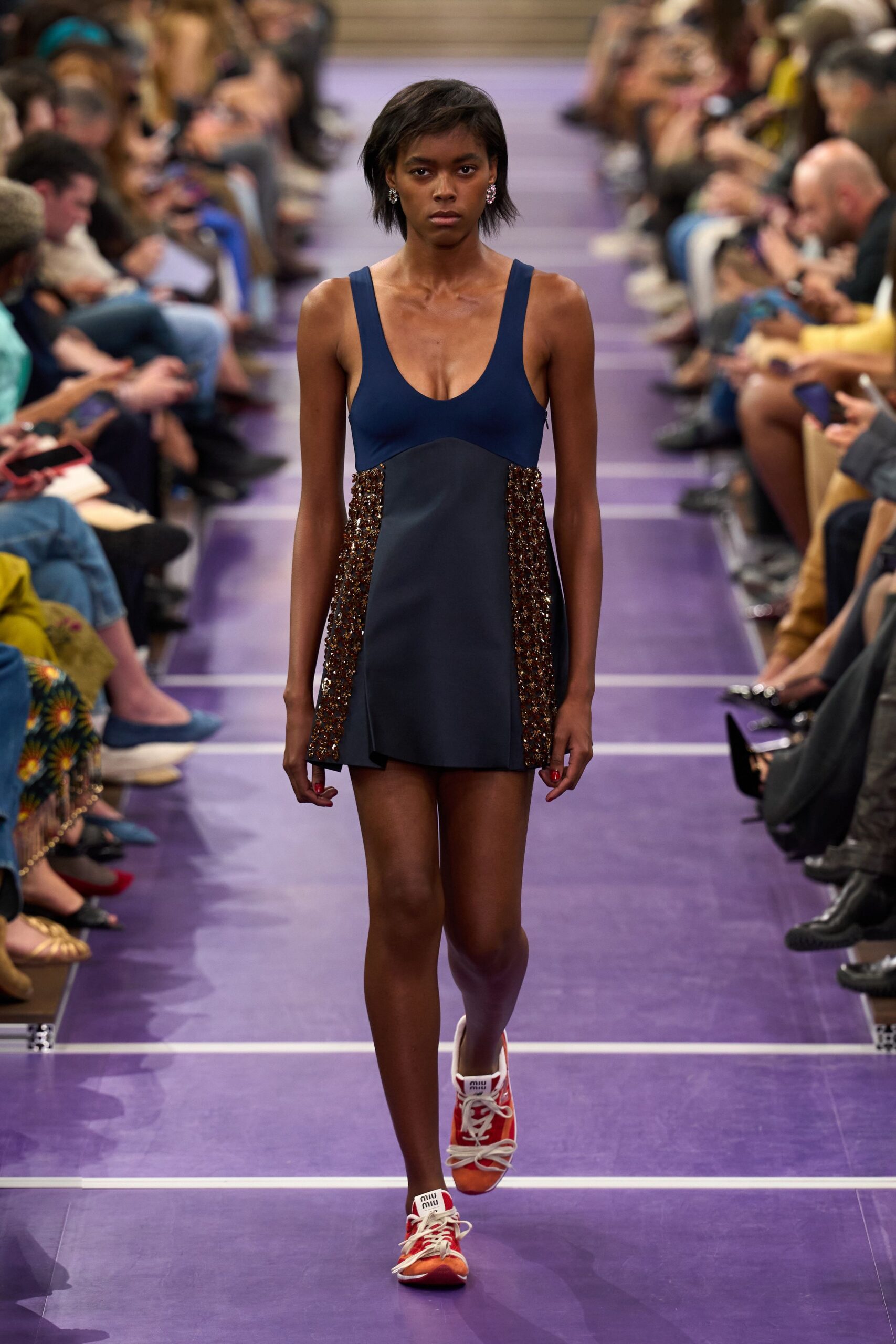 Miu Miu Spring 2027 Ready-to-Wear Look 75