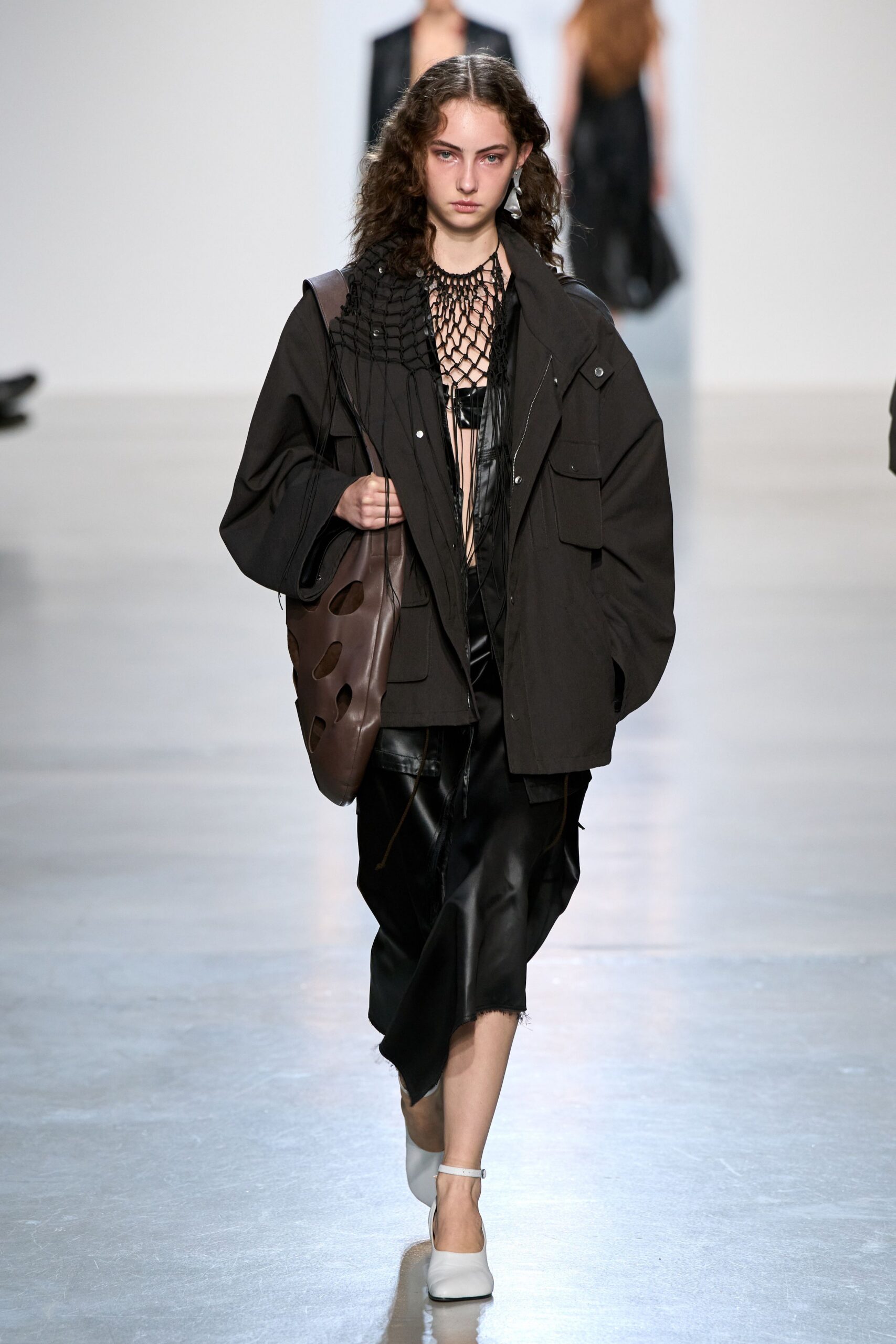 oversized utility jacket