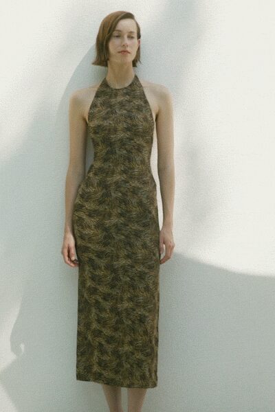 Tove Resort 2026 Look 9
