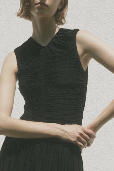Tove Resort 2026 Look 13