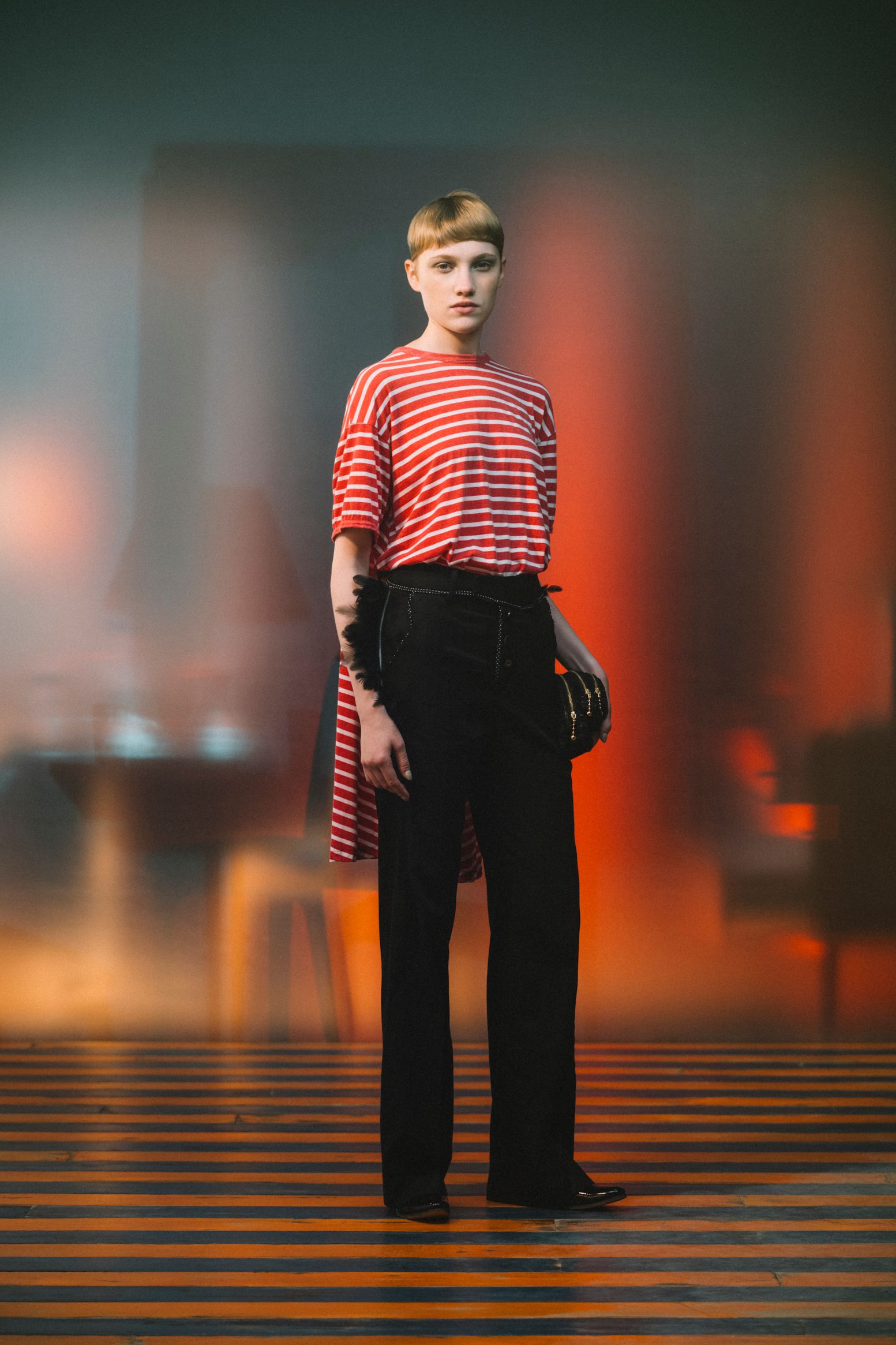 Undercover Spring 2027 Ready-to-Wear Look 10