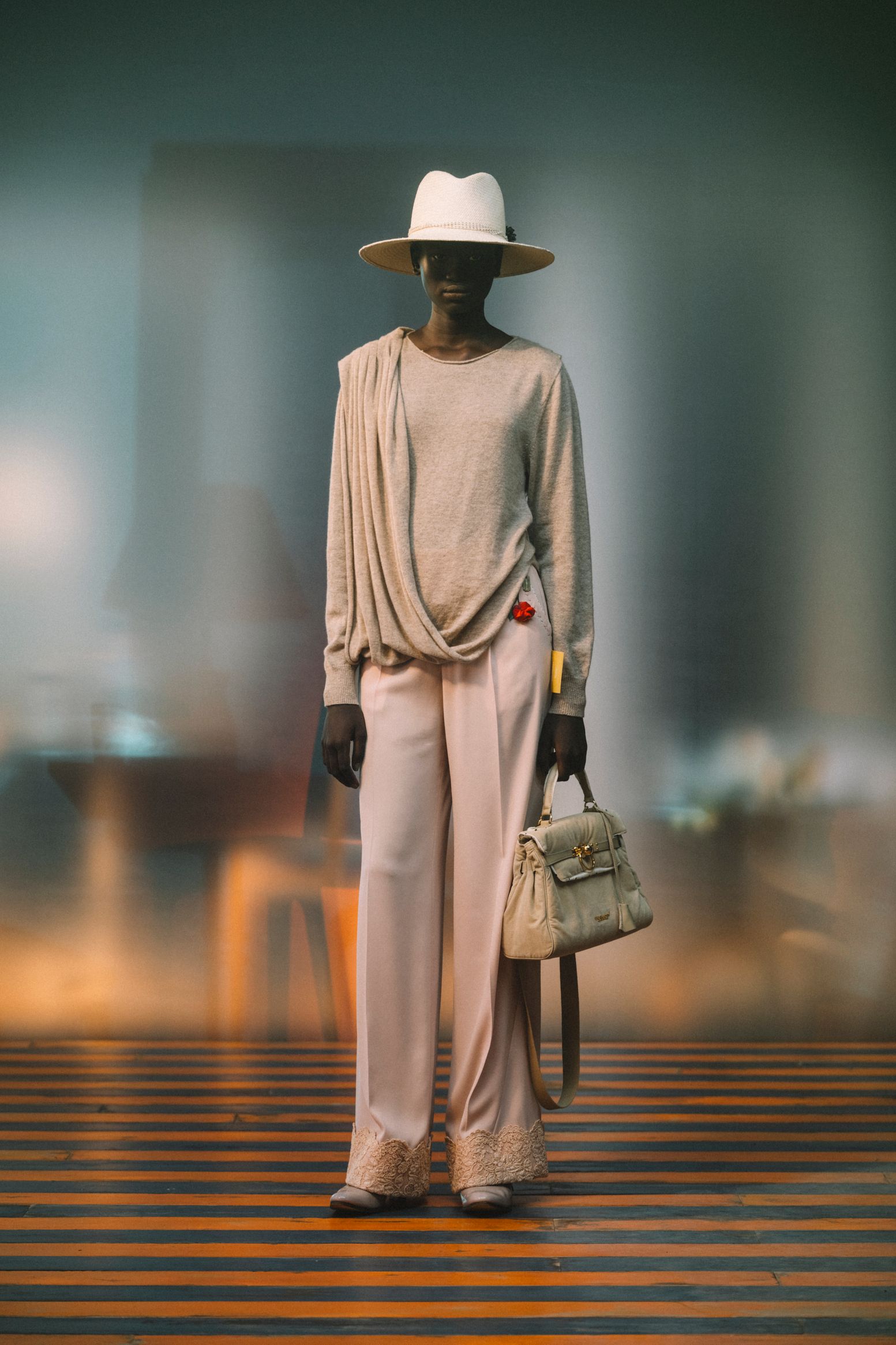 Undercover Spring 2027 Ready-to-Wear Look 29
