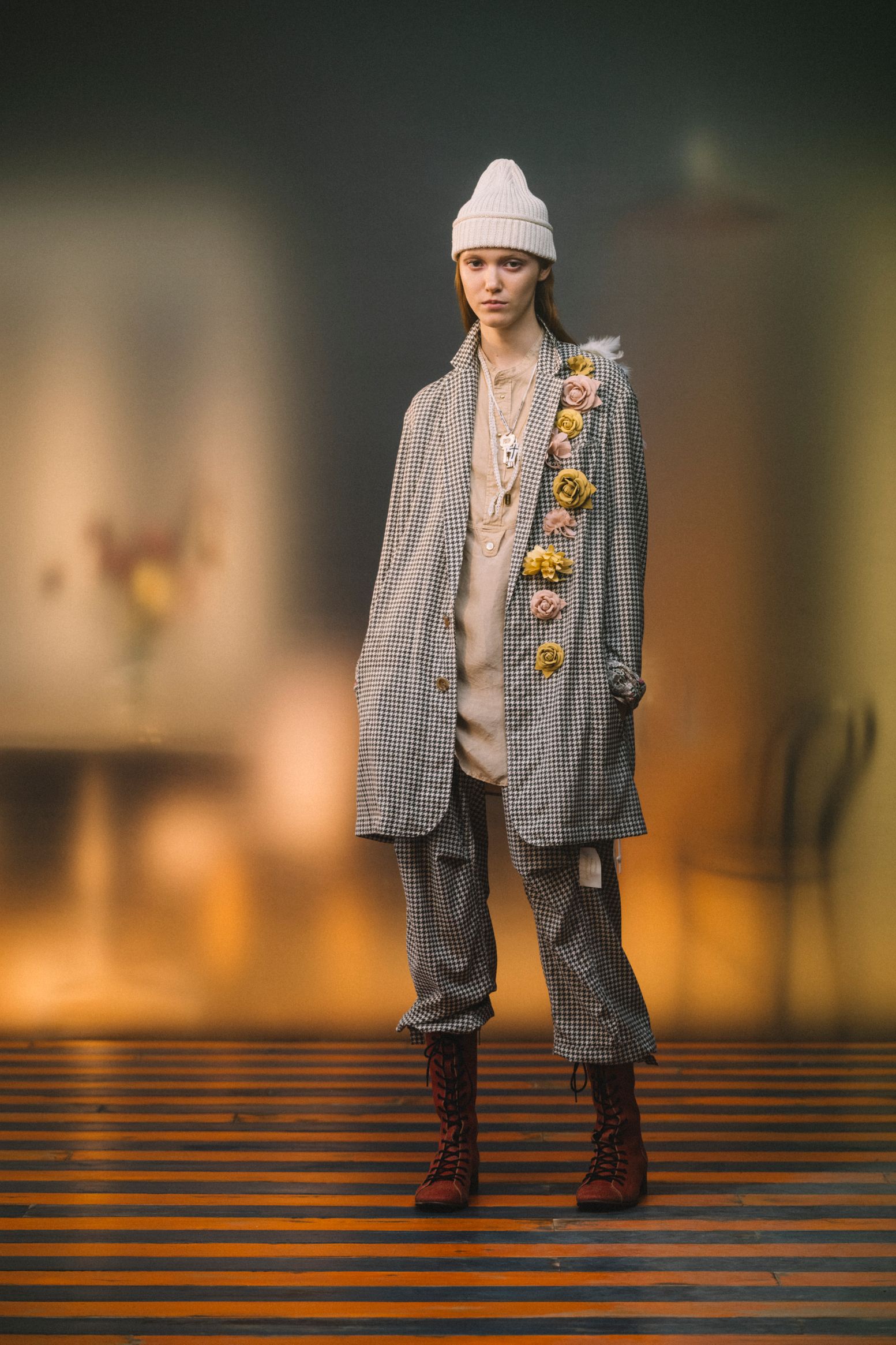 Undercover Spring 2027 Ready-to-Wear Look 30