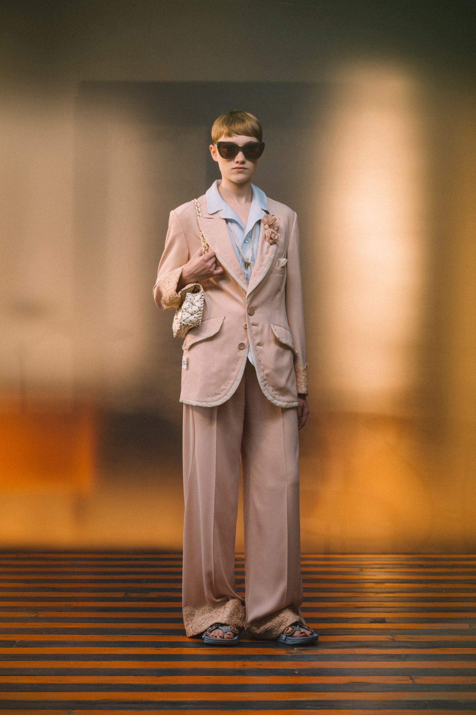 Undercover Spring 2027 Ready-to-Wear Look 38