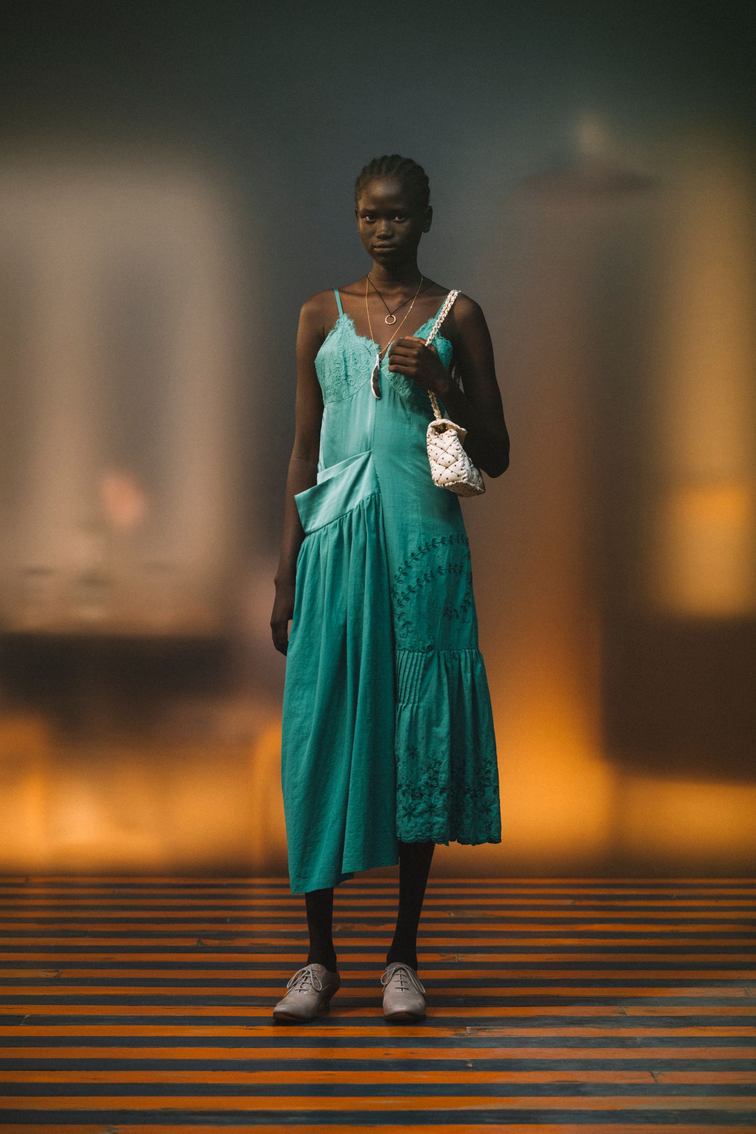 Undercover Spring 2027 Ready-to-Wear Look 39