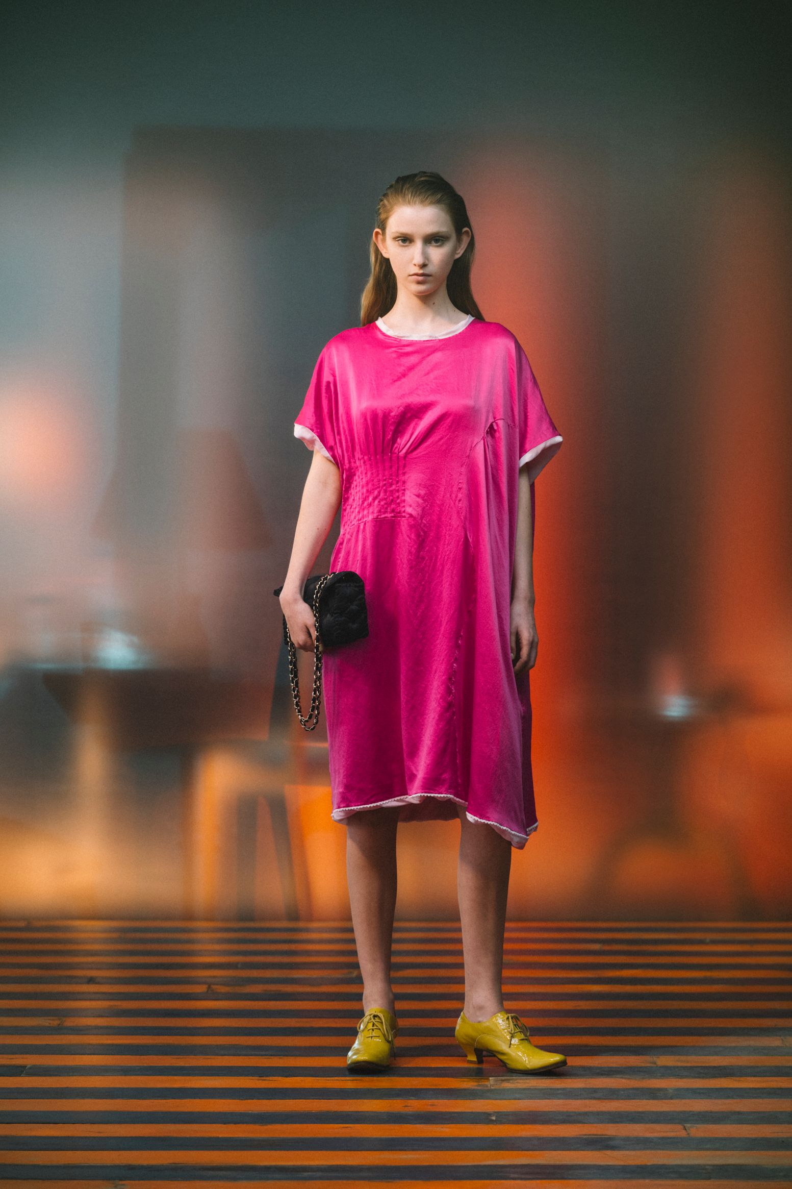 Undercover Spring 2027 Ready-to-Wear Look 41