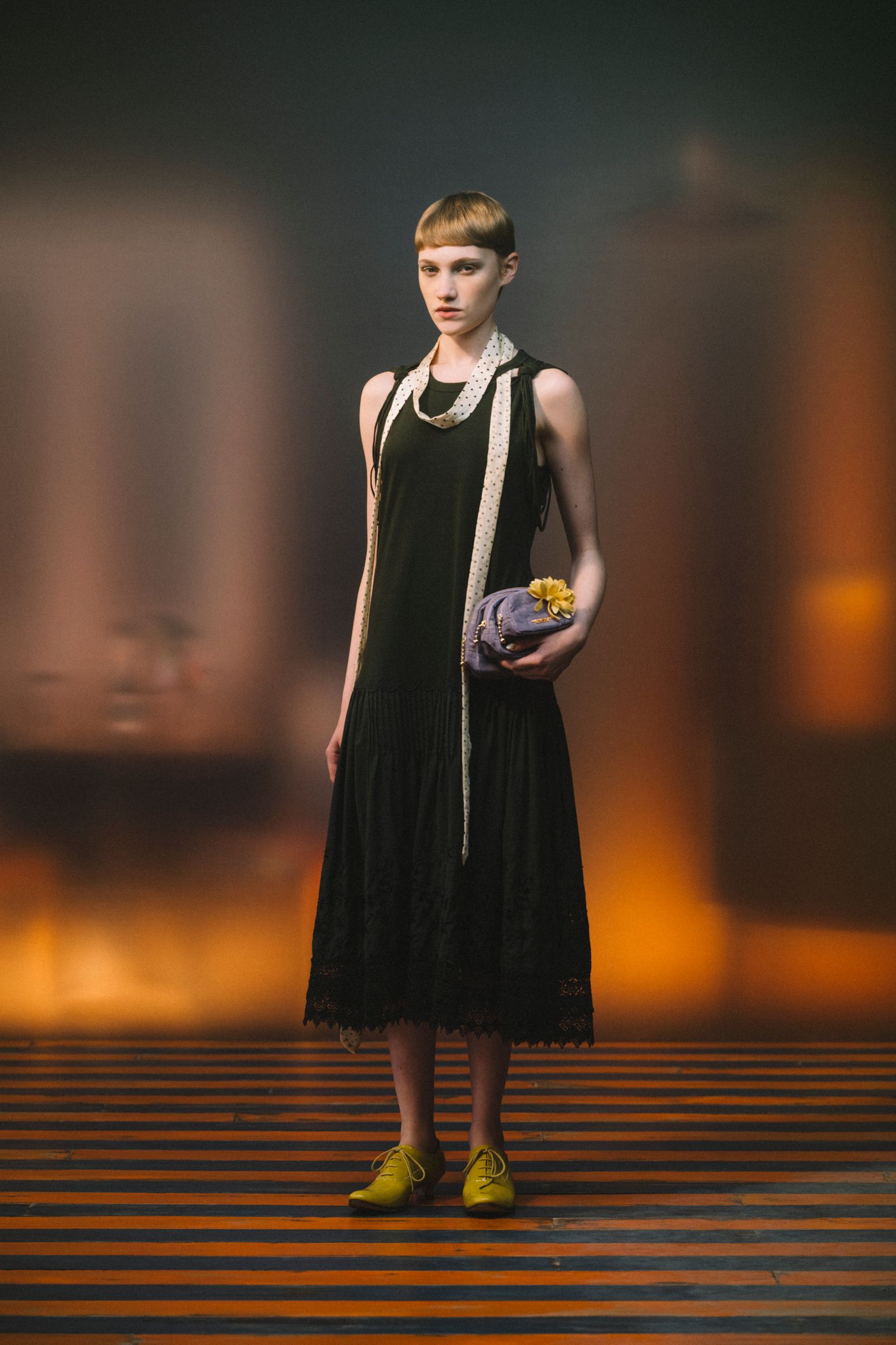 Undercover Spring 2027 Ready-to-Wear Look 42