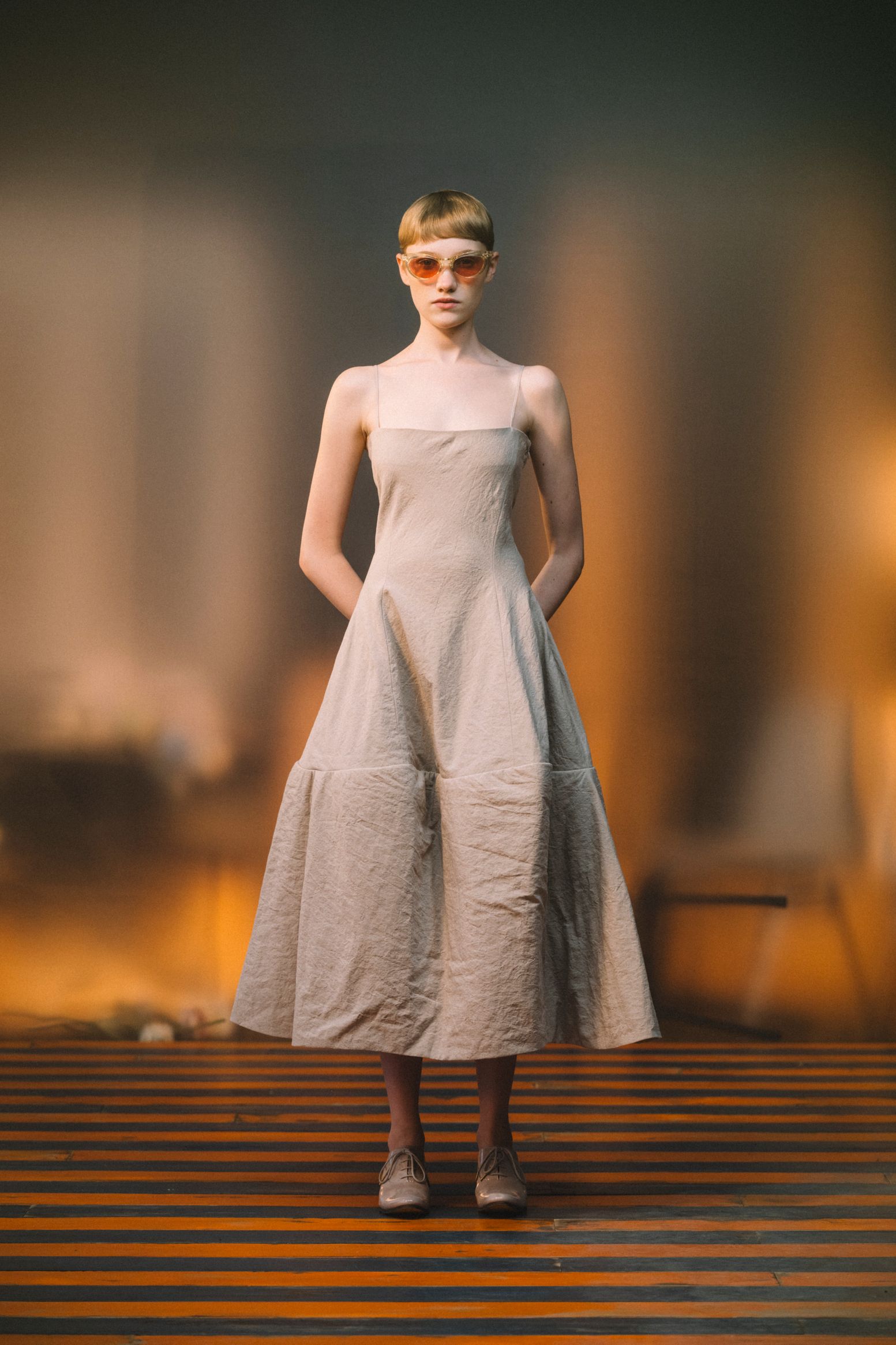 Undercover Spring 2027 Ready-to-Wear Look 43