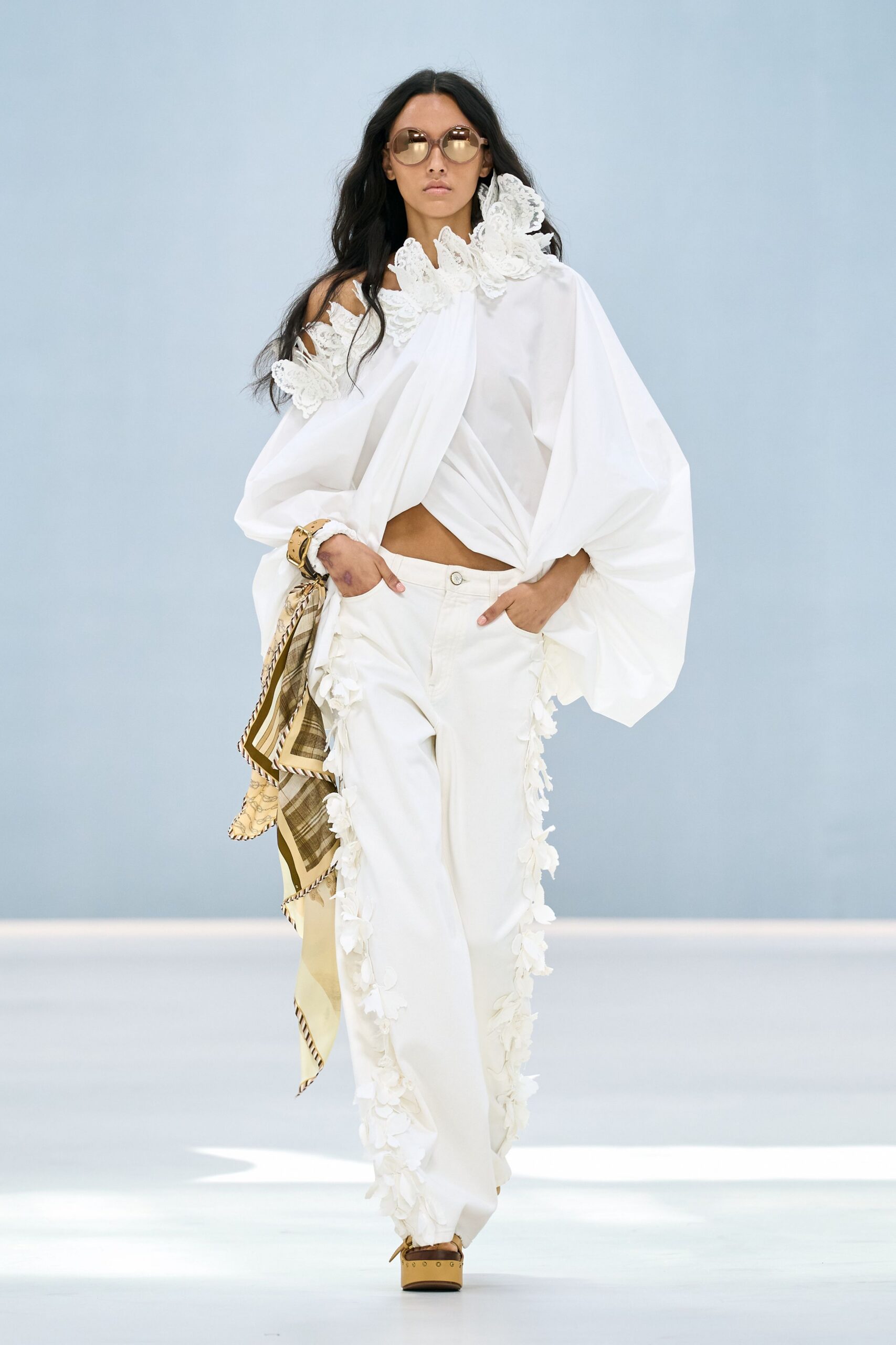 Zimmermann Spring 2027 Ready-to-Wear Look 2
