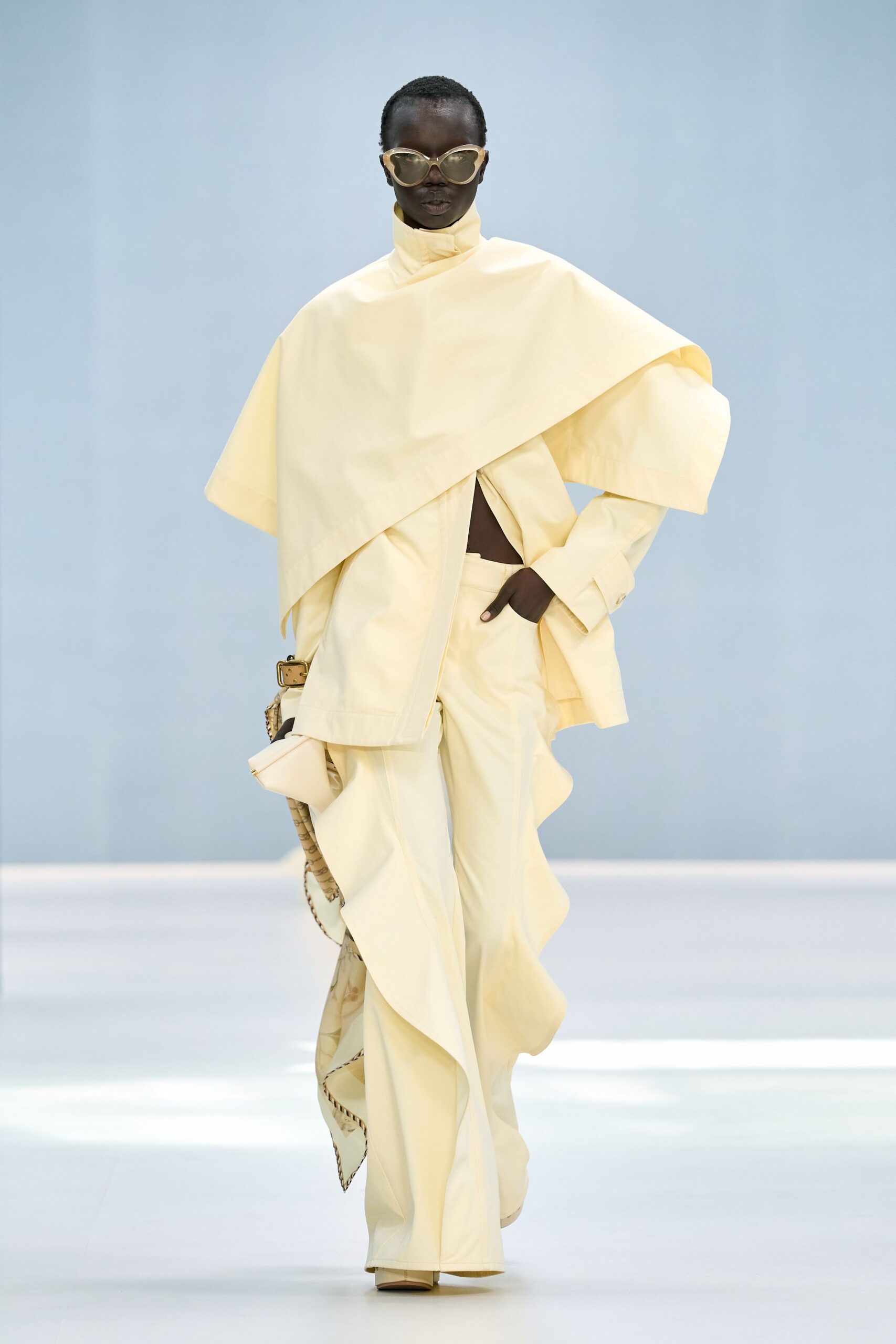 Zimmermann Spring 2027 Ready-to-Wear Look 4