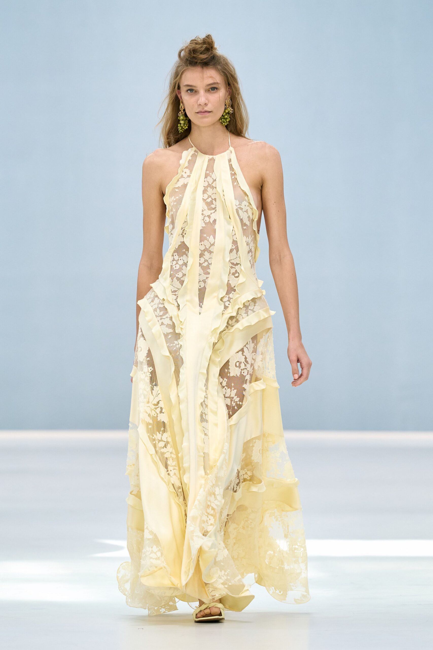 Zimmermann Spring 2027 Ready-to-Wear Look 5