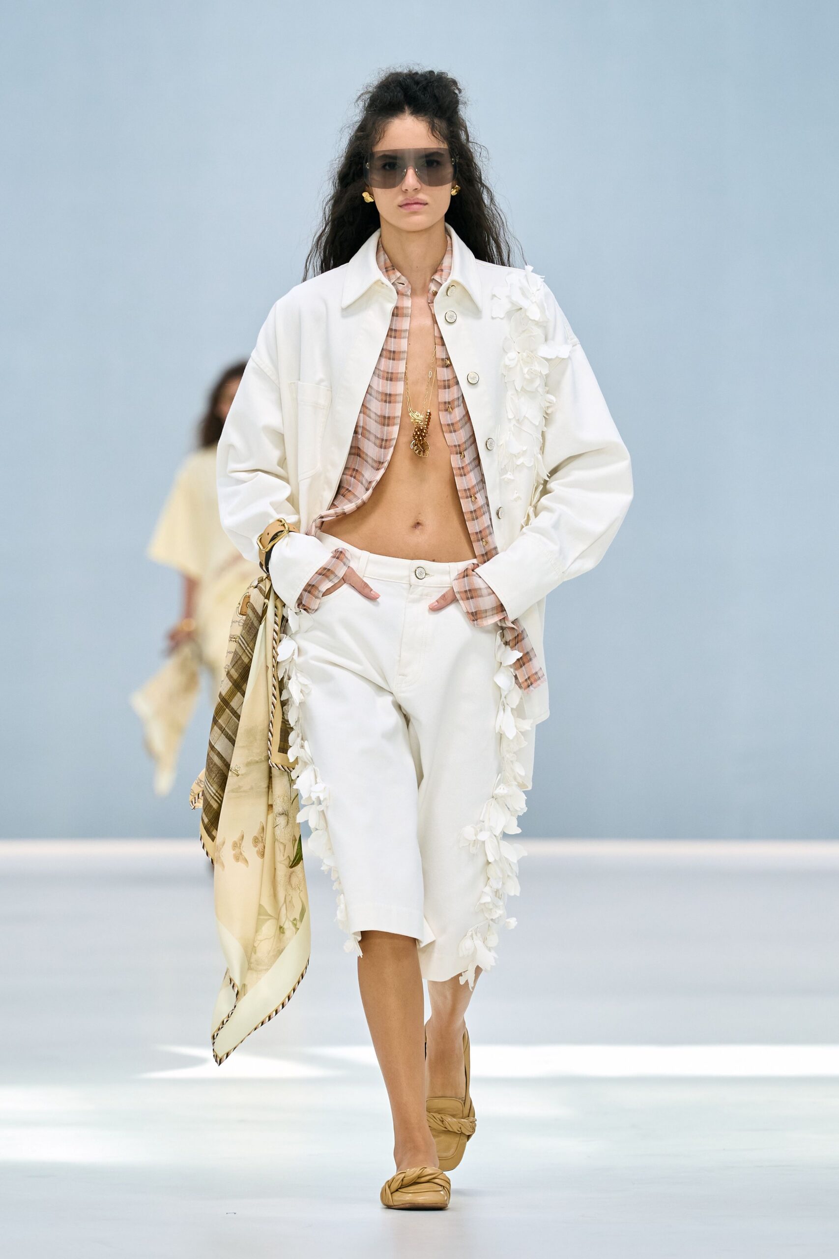Zimmermann Spring 2027 Ready-to-Wear Look 6